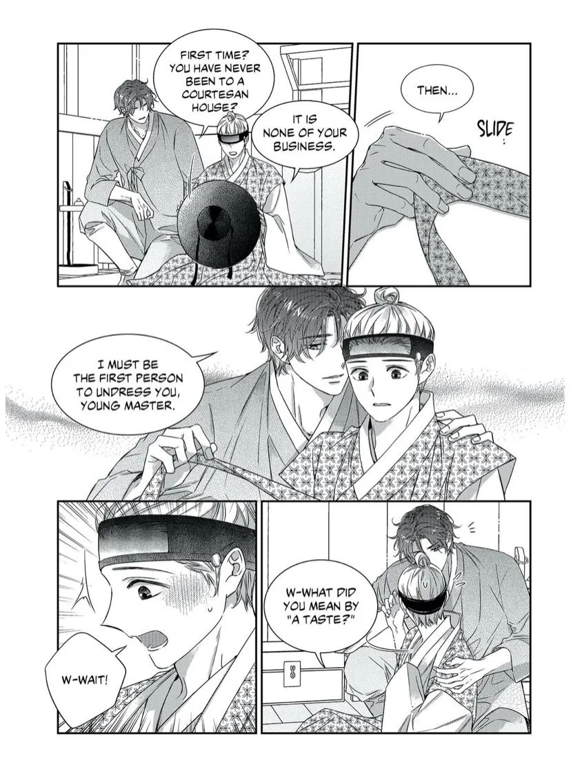 Unintentional Love Story Chapter 69.5 page 24 - Mangabat