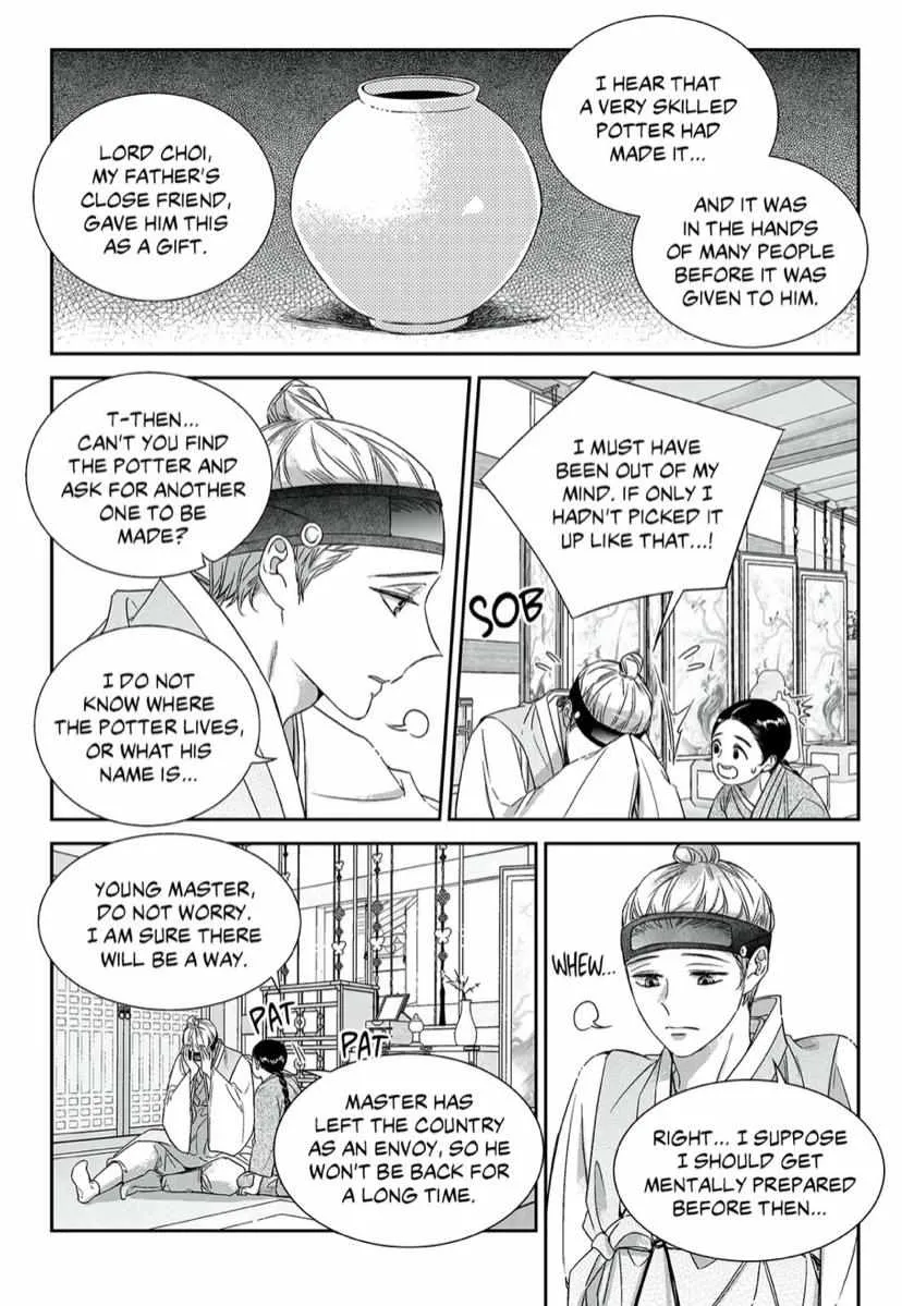 Unintentional Love Story Chapter 69.5 page 8 - MangaKakalot