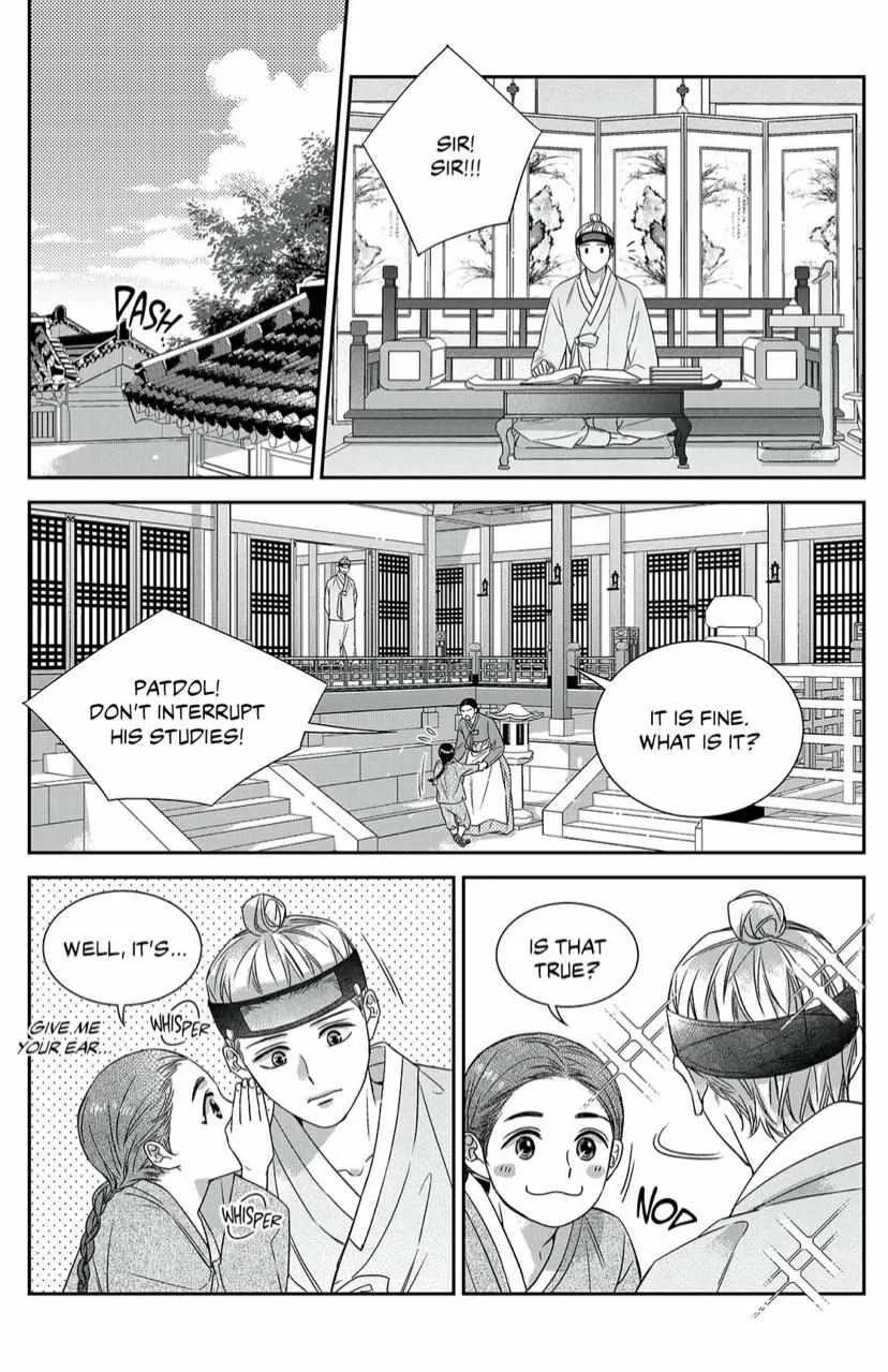 Unintentional Love Story Chapter 69.5 page 9 - MangaKakalot