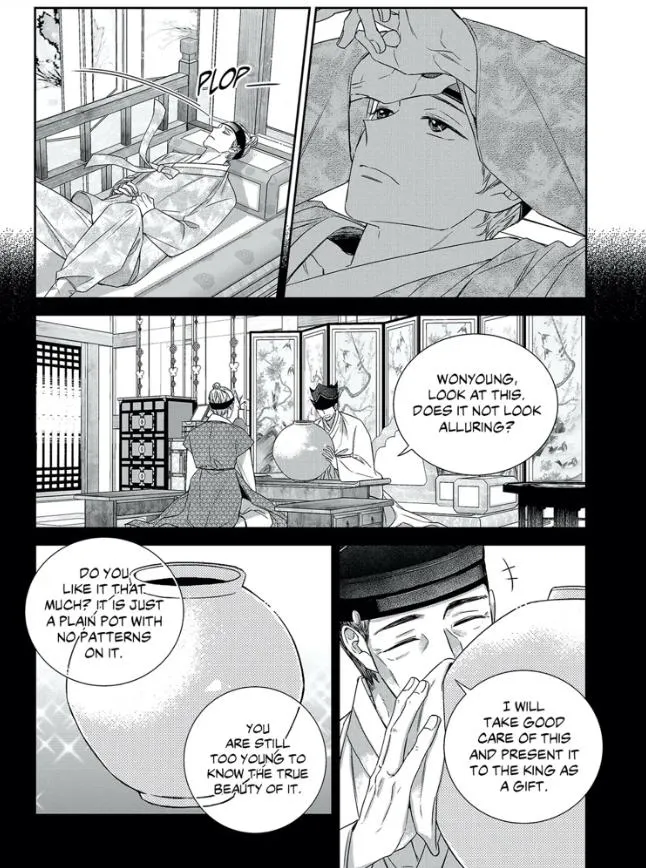 Unintentional Love Story Chapter 69 page 15 - MangaNato