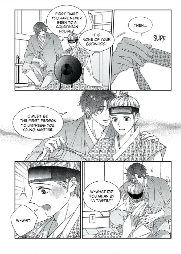 Unintentional Love Story Chapter 69 page 20 - MangaNato