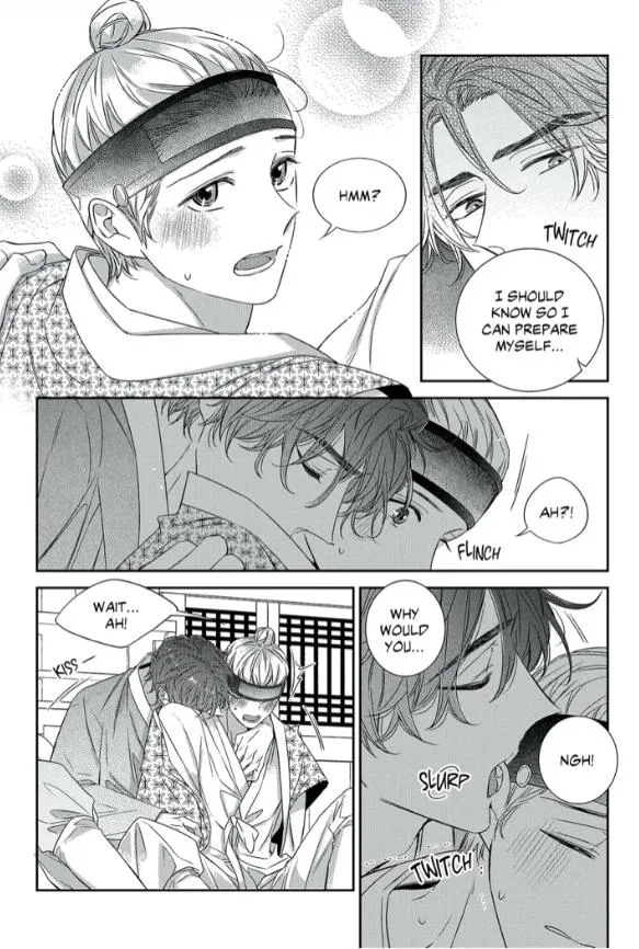 Unintentional Love Story Chapter 69 page 21 - MangaNato