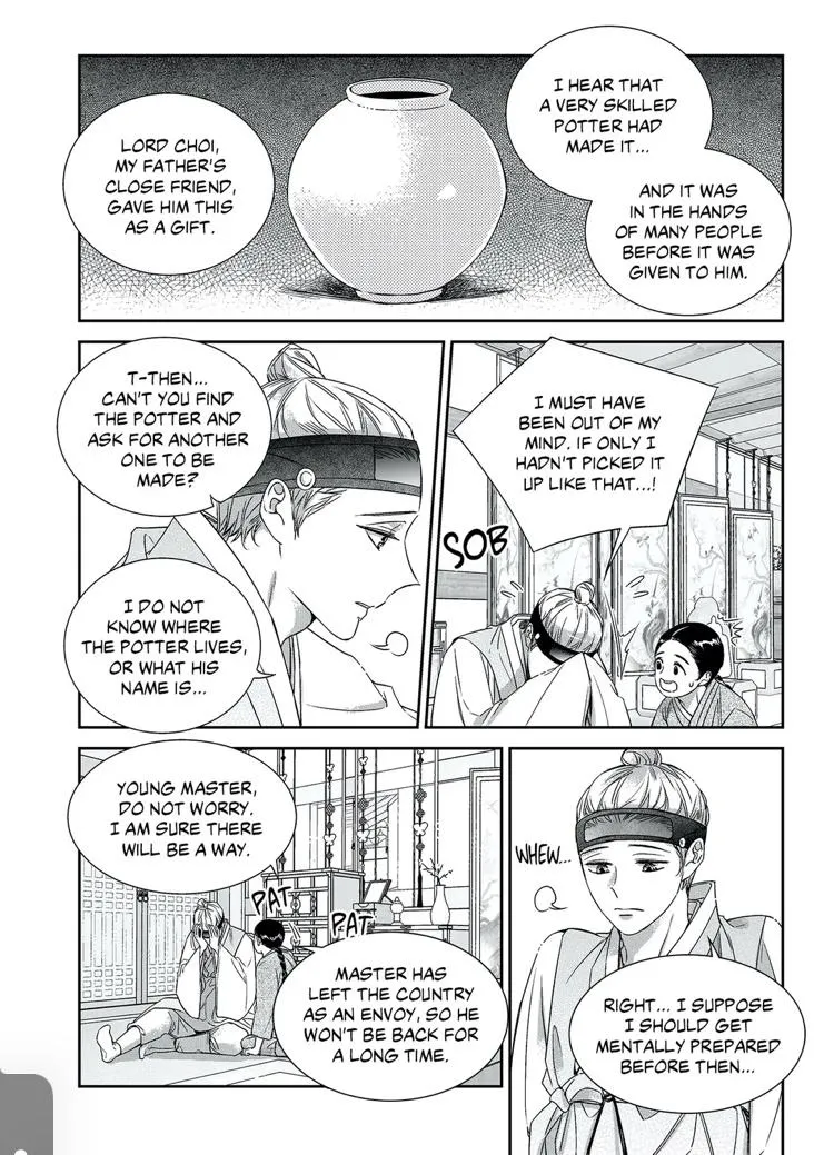 Unintentional Love Story Chapter 69 page 4 - MangaKakalot