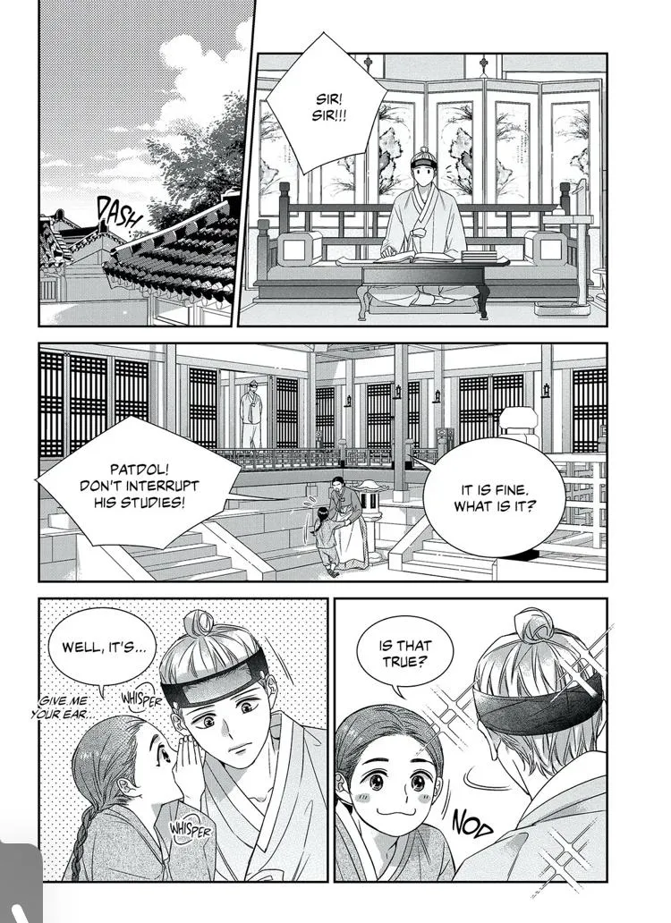 Unintentional Love Story Chapter 69 page 5 - MangaKakalot