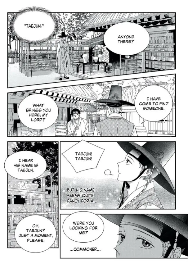 Unintentional Love Story Chapter 69 page 8 - MangaKakalot