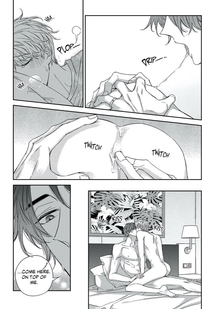 Unintentional Love Story Chapter 7.1 page 14 - MangaKakalot