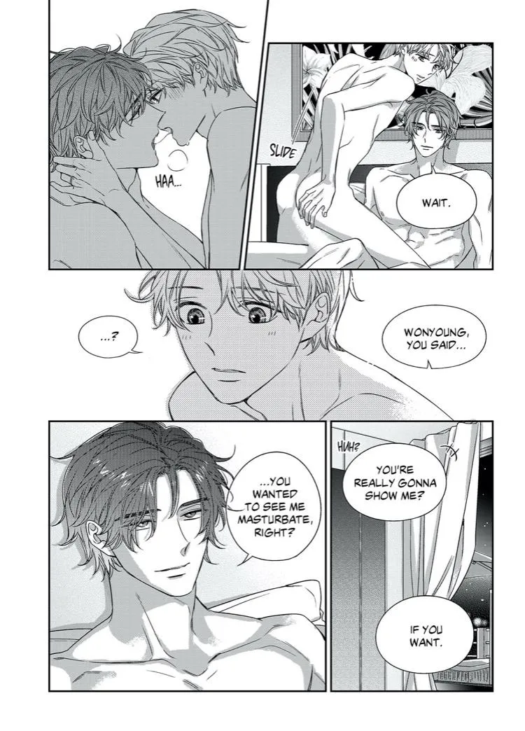 Unintentional Love Story Chapter 7.1 page 15 - MangaNato