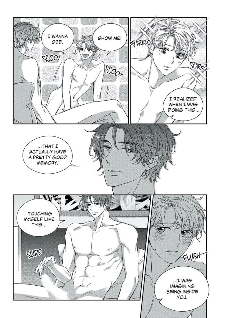 Unintentional Love Story Chapter 7.1 page 16 - MangaKakalot