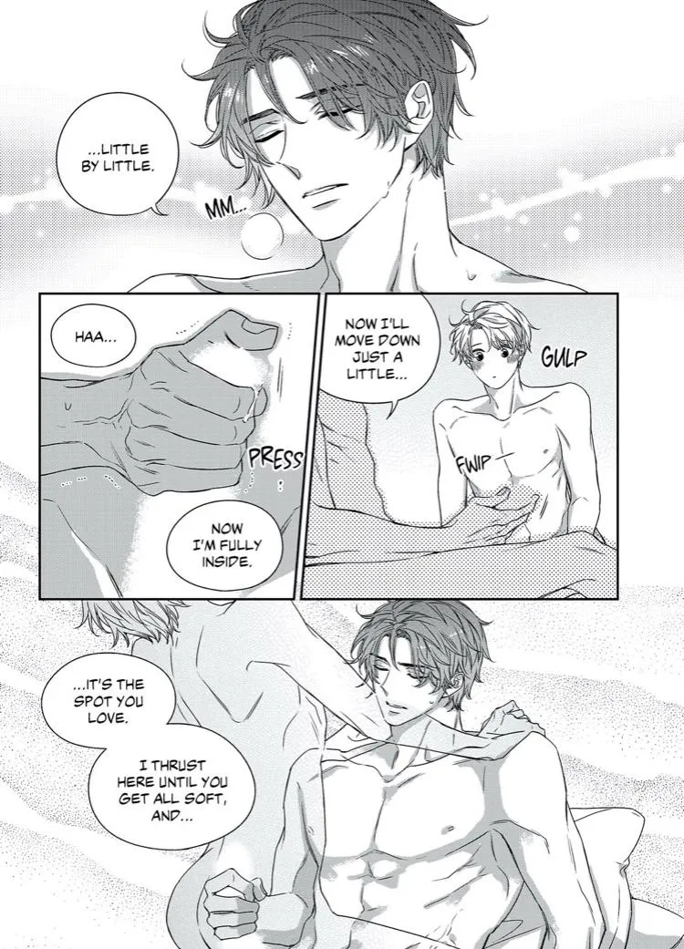 Unintentional Love Story Chapter 7.1 page 18 - MangaKakalot