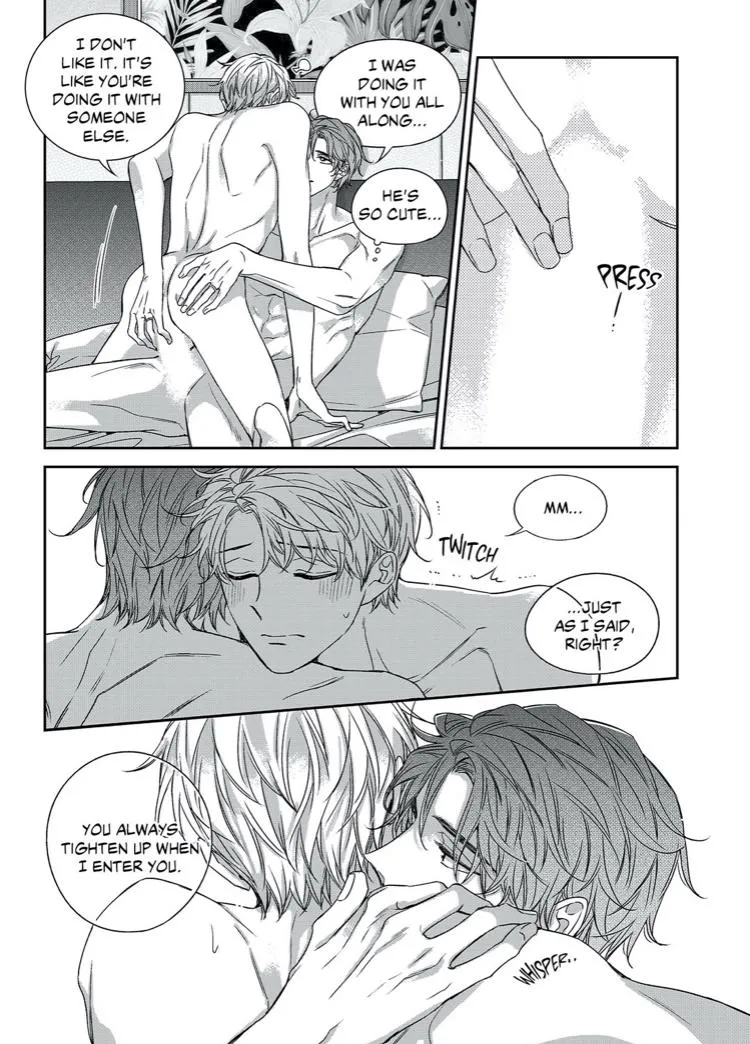 Unintentional Love Story Chapter 7.1 page 20 - MangaKakalot