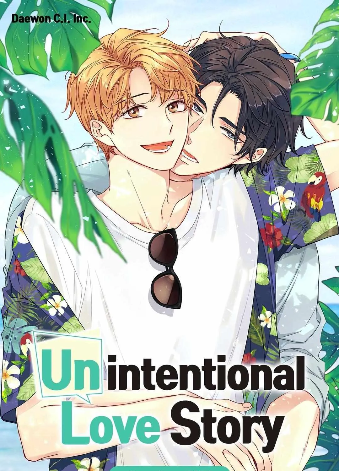 Unintentional Love Story Chapter 7.1 page 3 - MangaKakalot