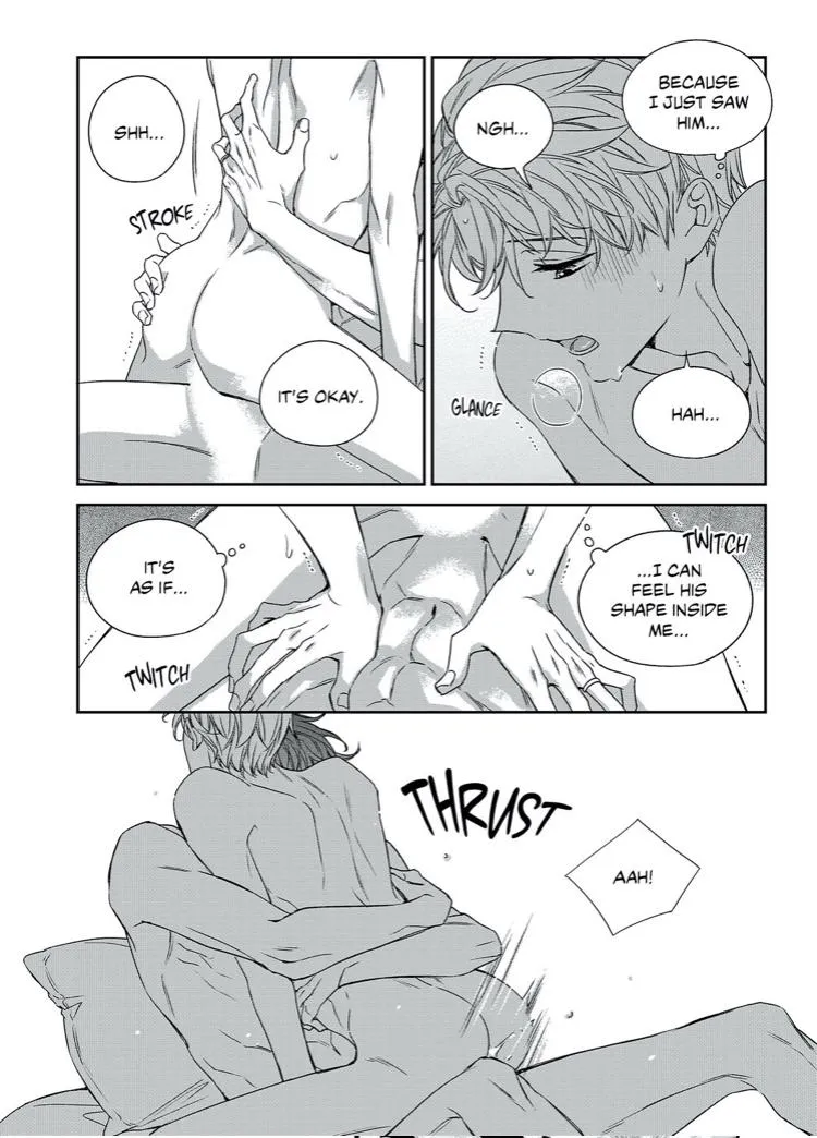 Unintentional Love Story Chapter 7.1 page 21 - MangaKakalot