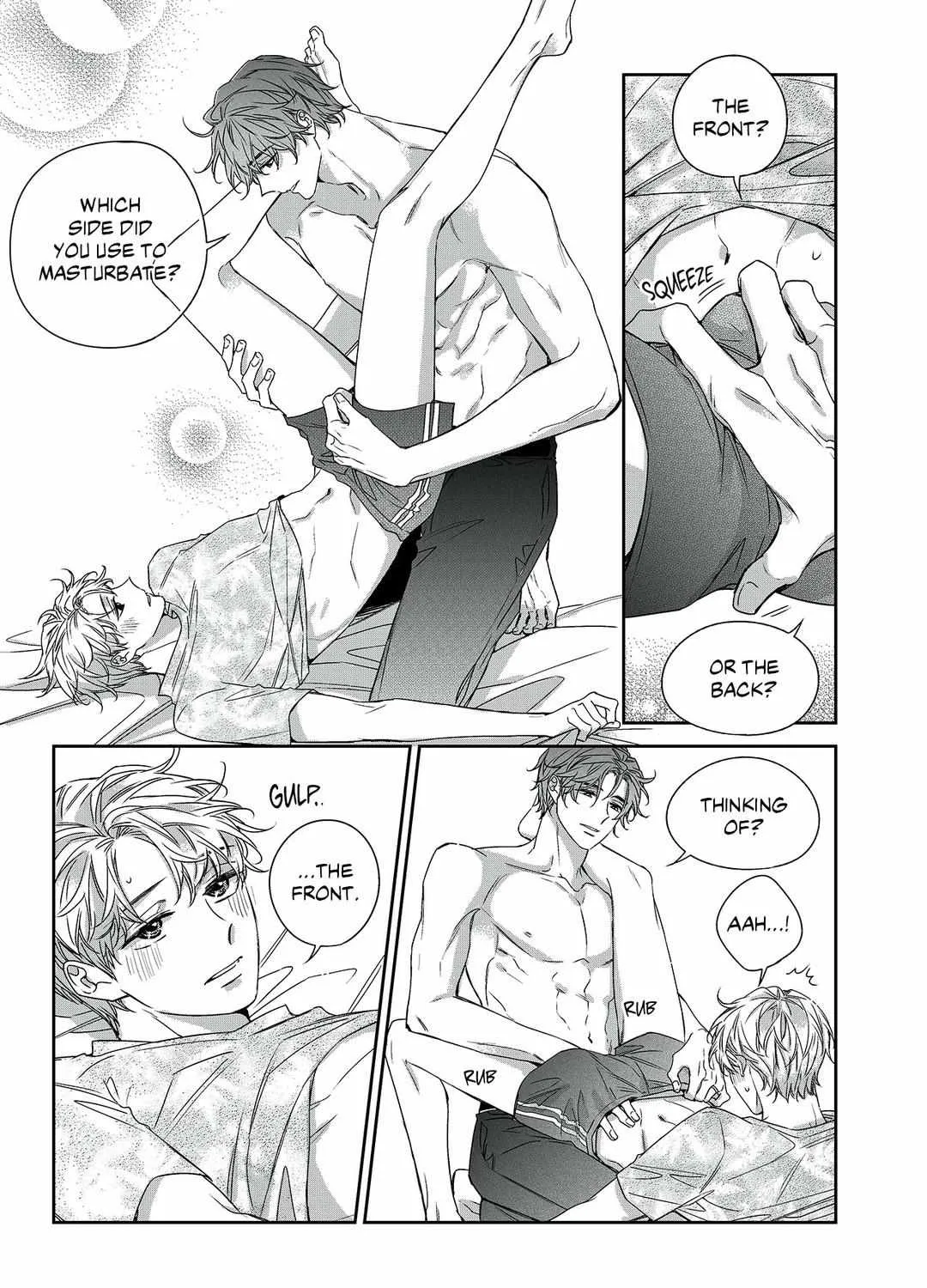 Unintentional Love Story Chapter 7.1 page 7 - MangaKakalot