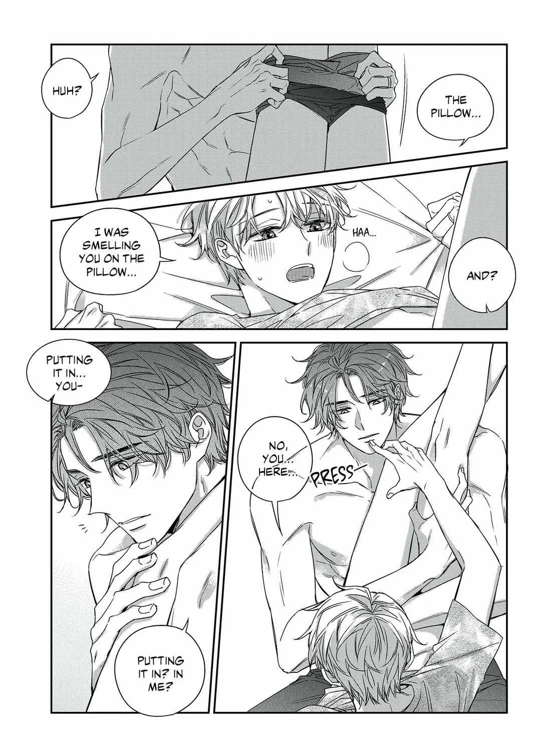 Unintentional Love Story Chapter 7.1 page 9 - MangaKakalot