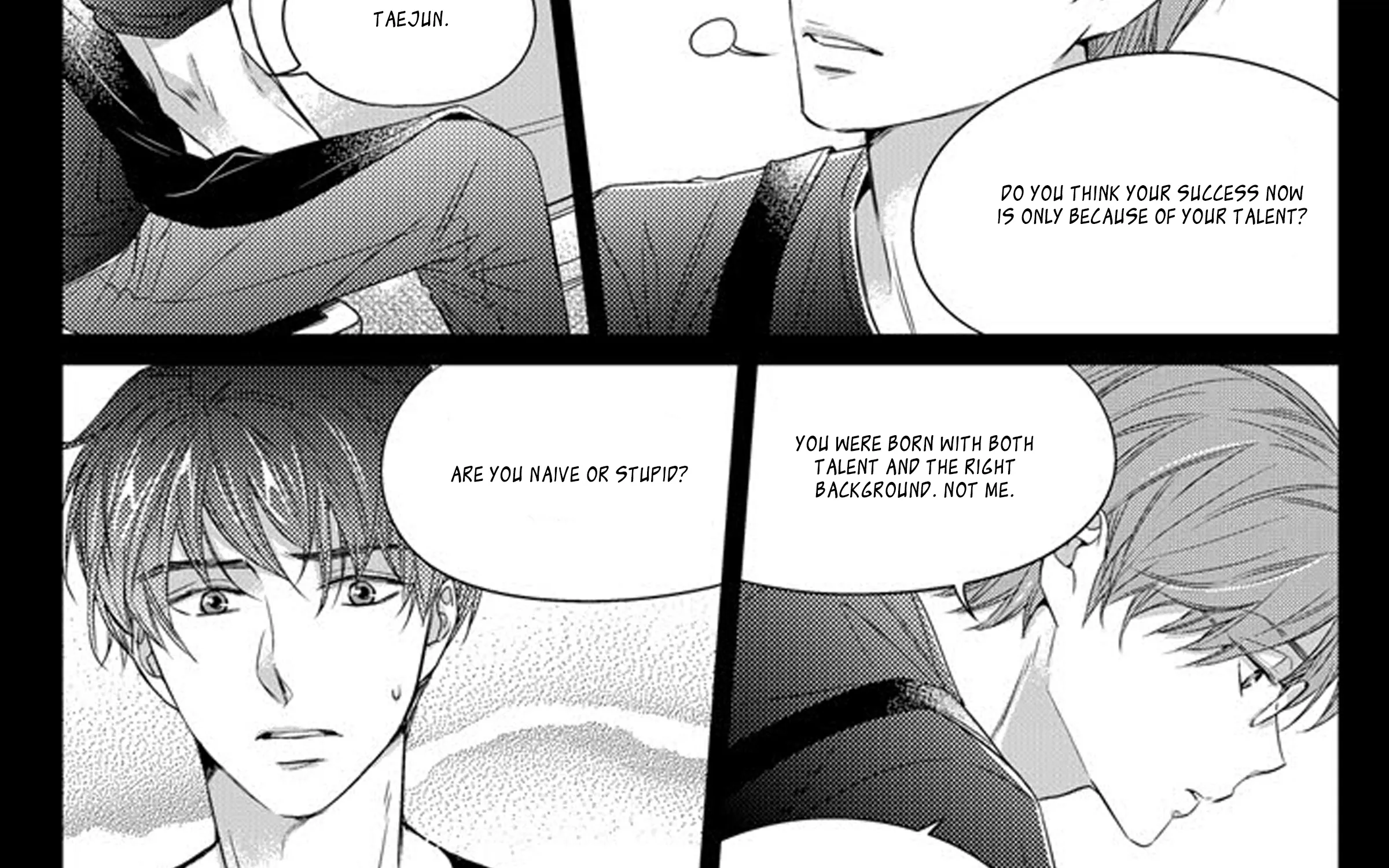 Unintentional Love Story Chapter 7 page 23 - MangaKakalot