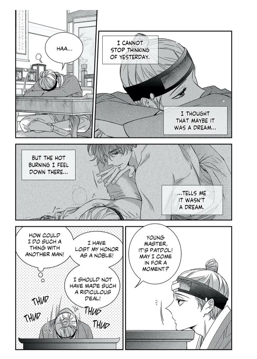 Unintentional Love Story Chapter 70 page 17 - MangaKakalot