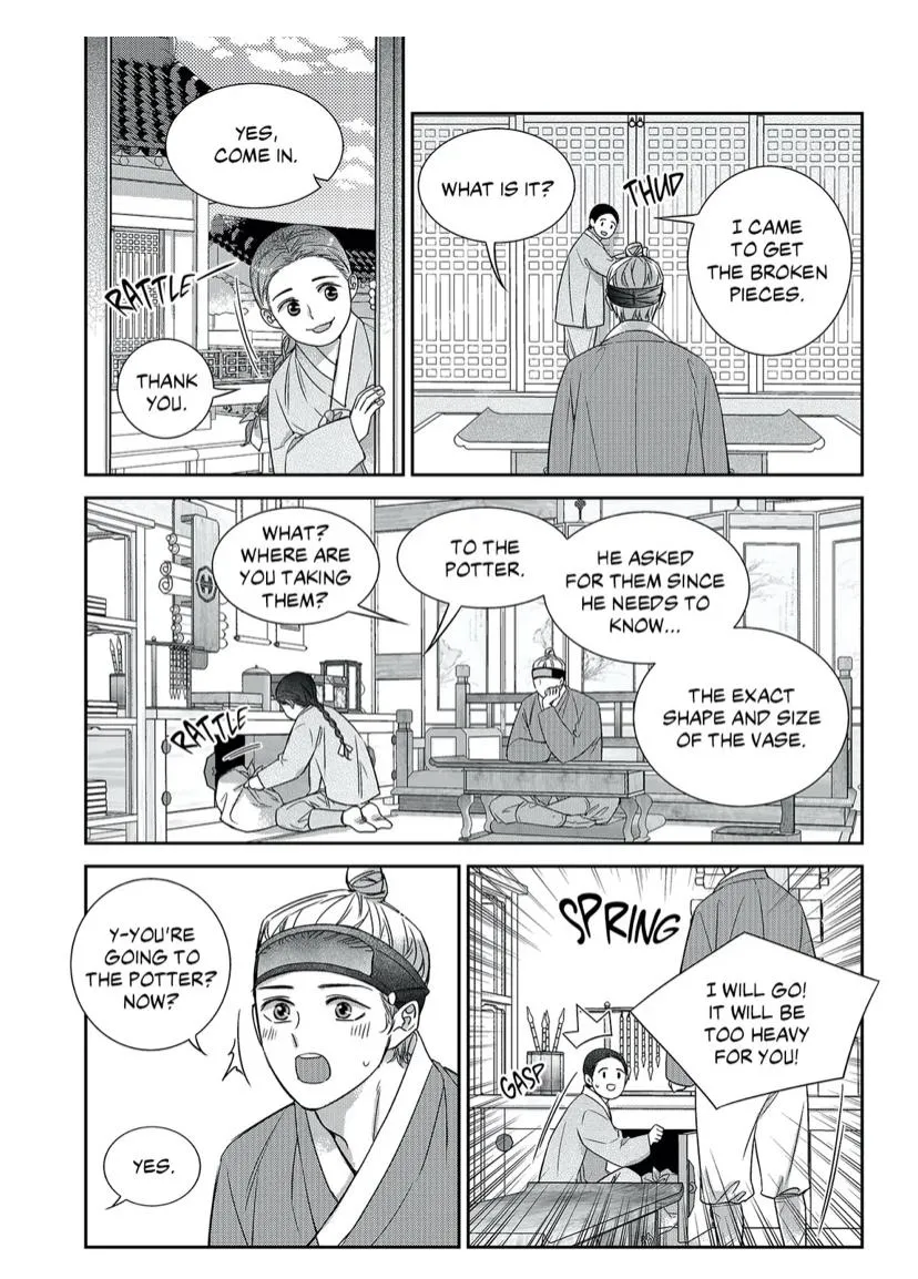 Unintentional Love Story Chapter 70 page 18 - MangaKakalot