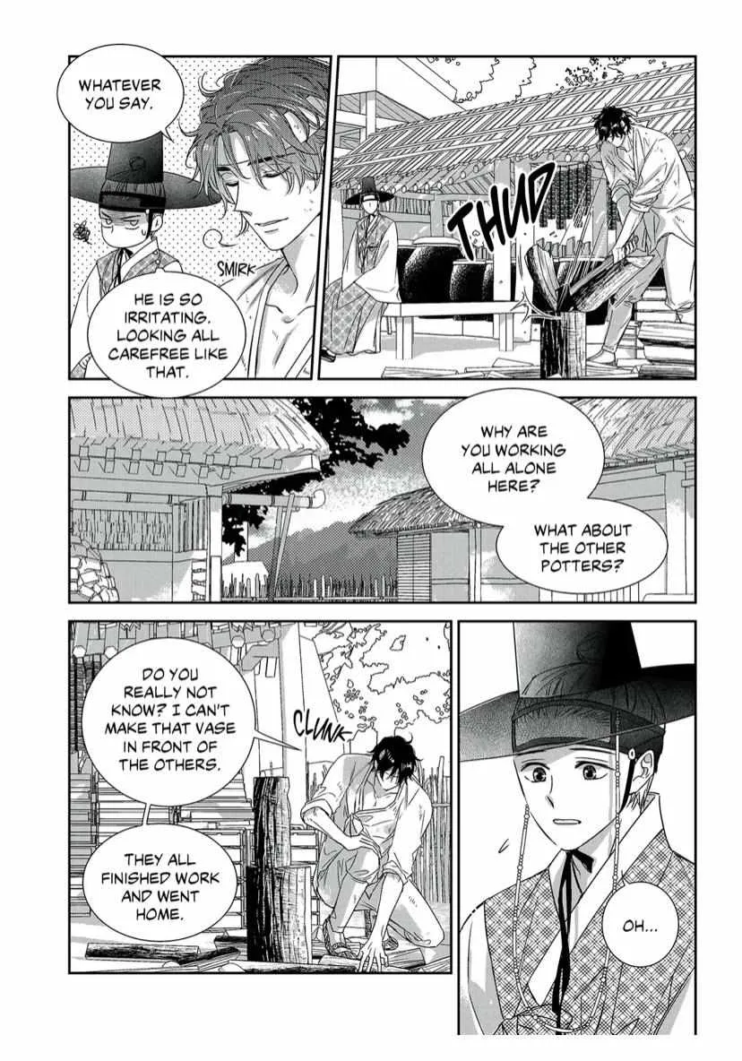 Unintentional Love Story Chapter 70 page 22 - Mangabat