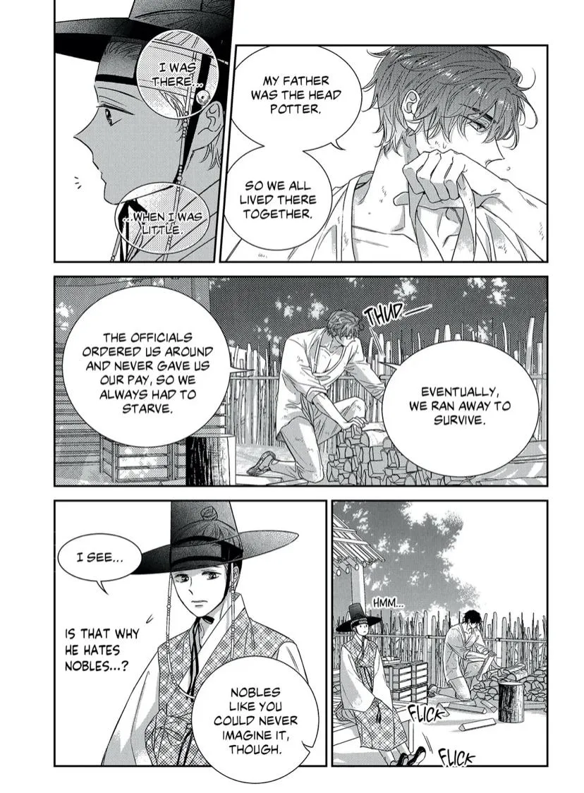 Unintentional Love Story Chapter 70 page 24 - MangaKakalot