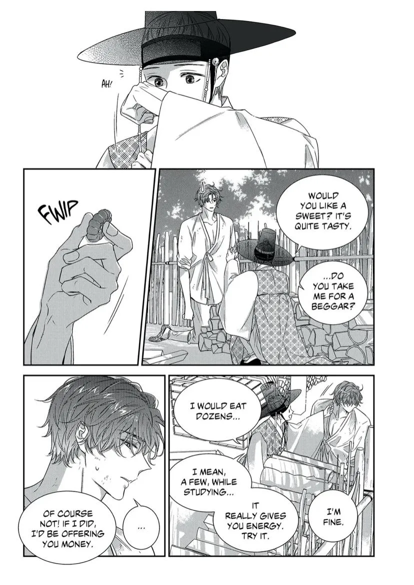 Unintentional Love Story Chapter 70 page 25 - MangaKakalot