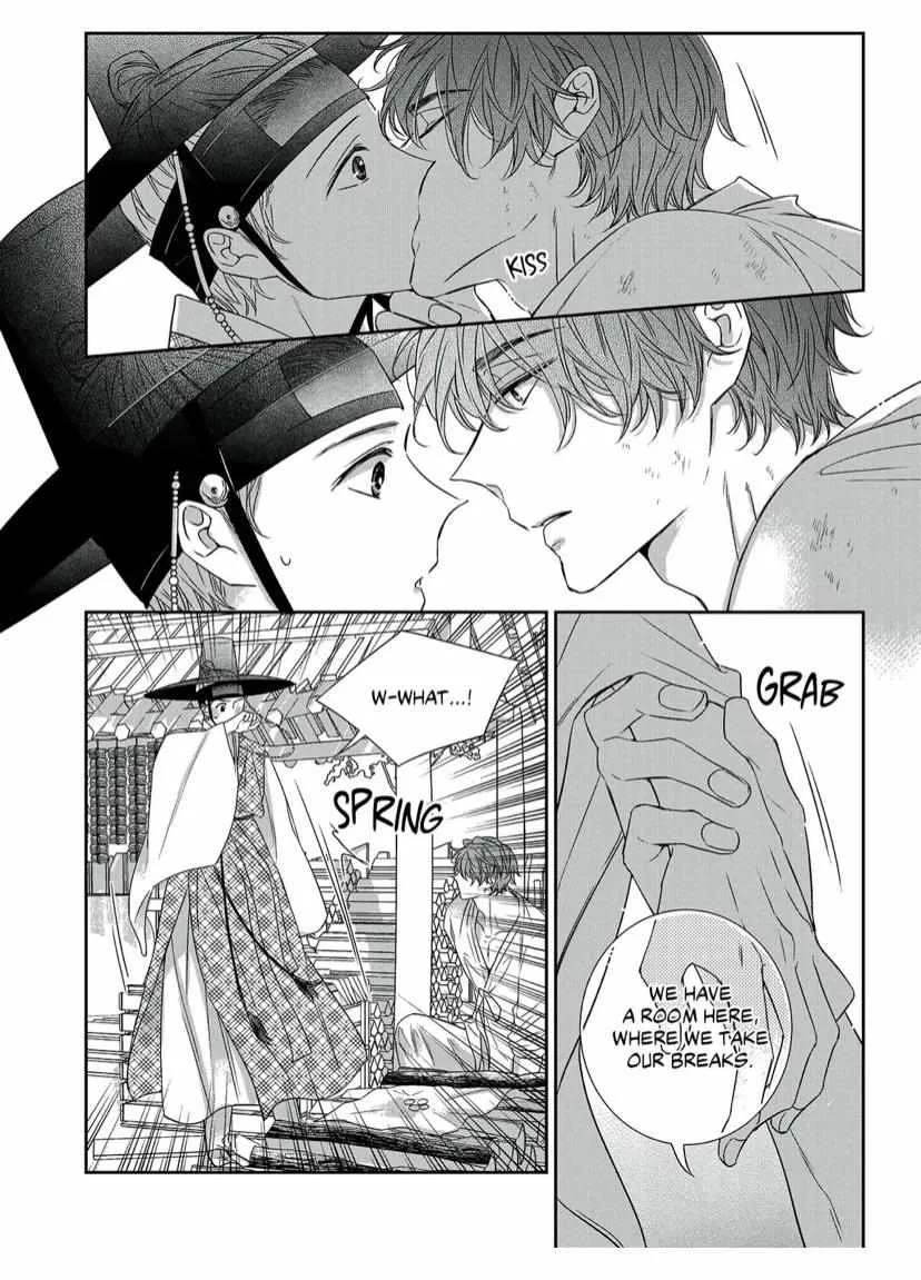 Unintentional Love Story Chapter 70 page 28 - MangaKakalot