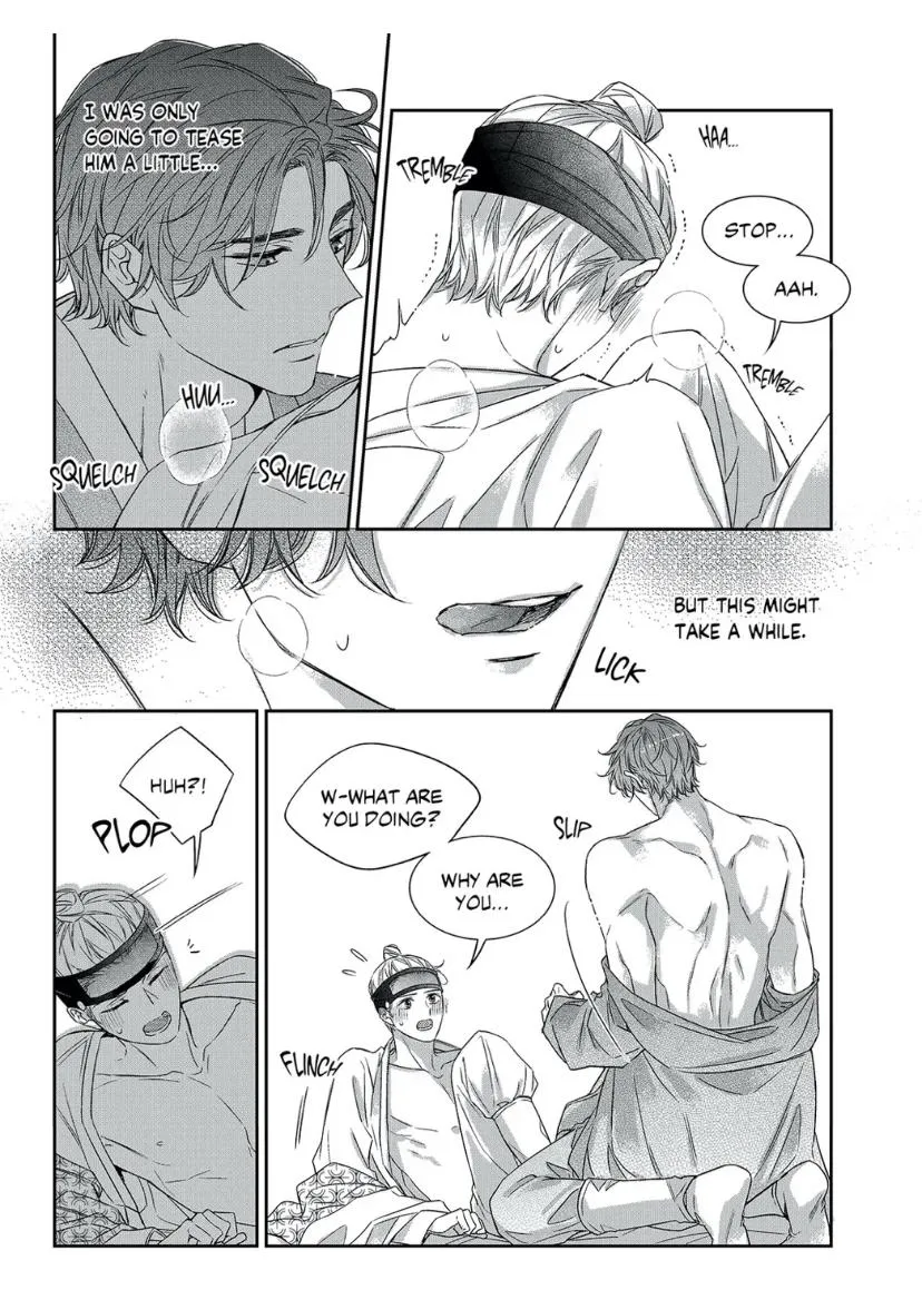 Unintentional Love Story Chapter 70 page 7 - MangaKakalot