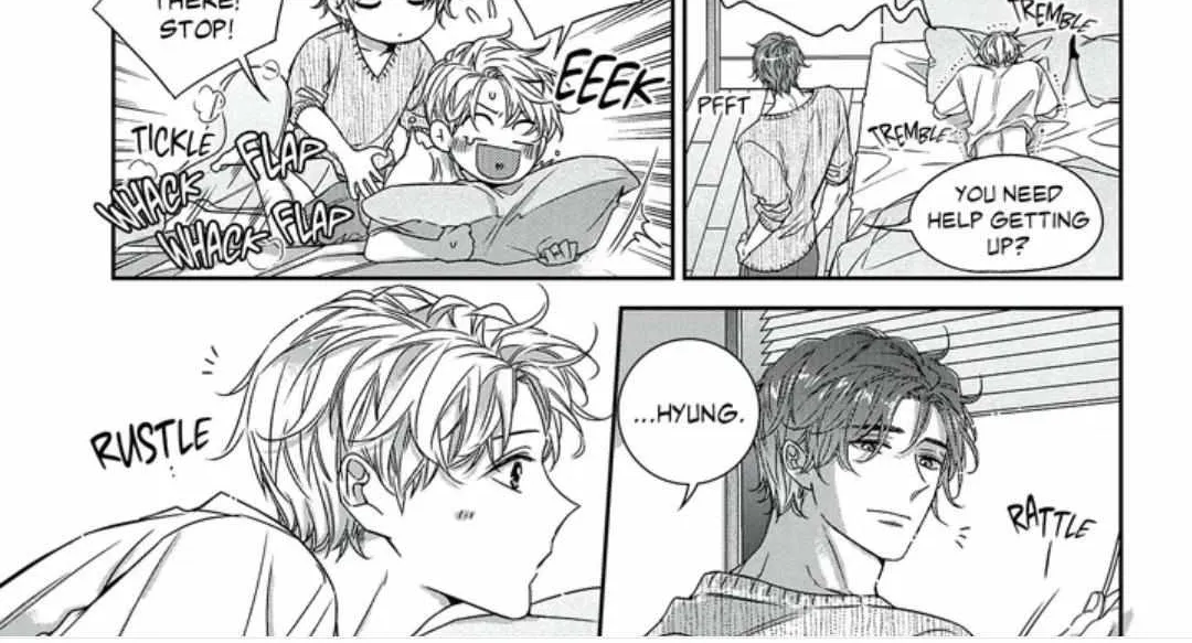 Unintentional Love Story Chapter 71.1 page 8 - Mangabat