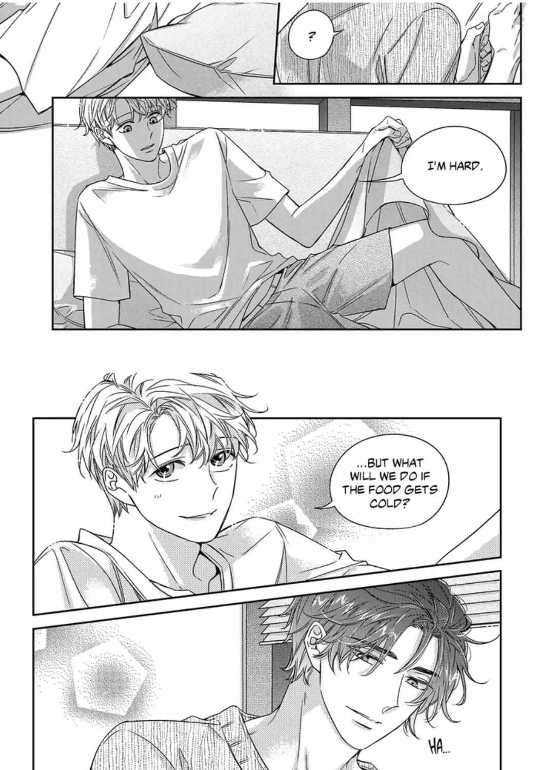 Unintentional Love Story Chapter 71.1 page 9 - Mangabat