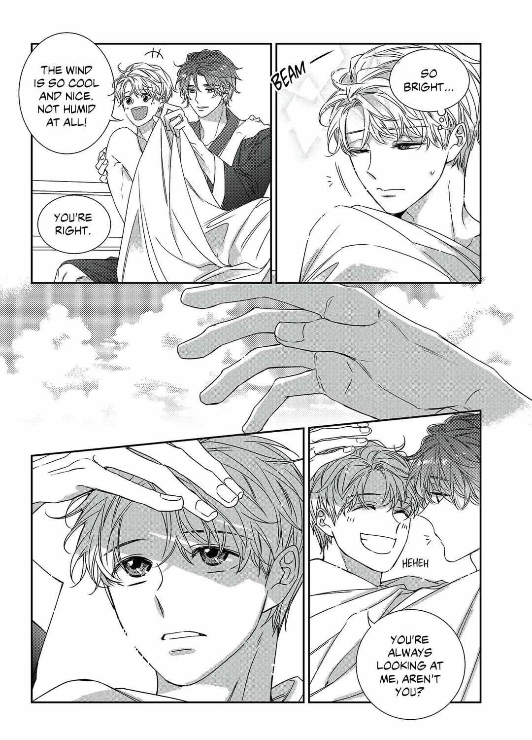 Unintentional Love Story Chapter 8.1 page 24 - MangaKakalot