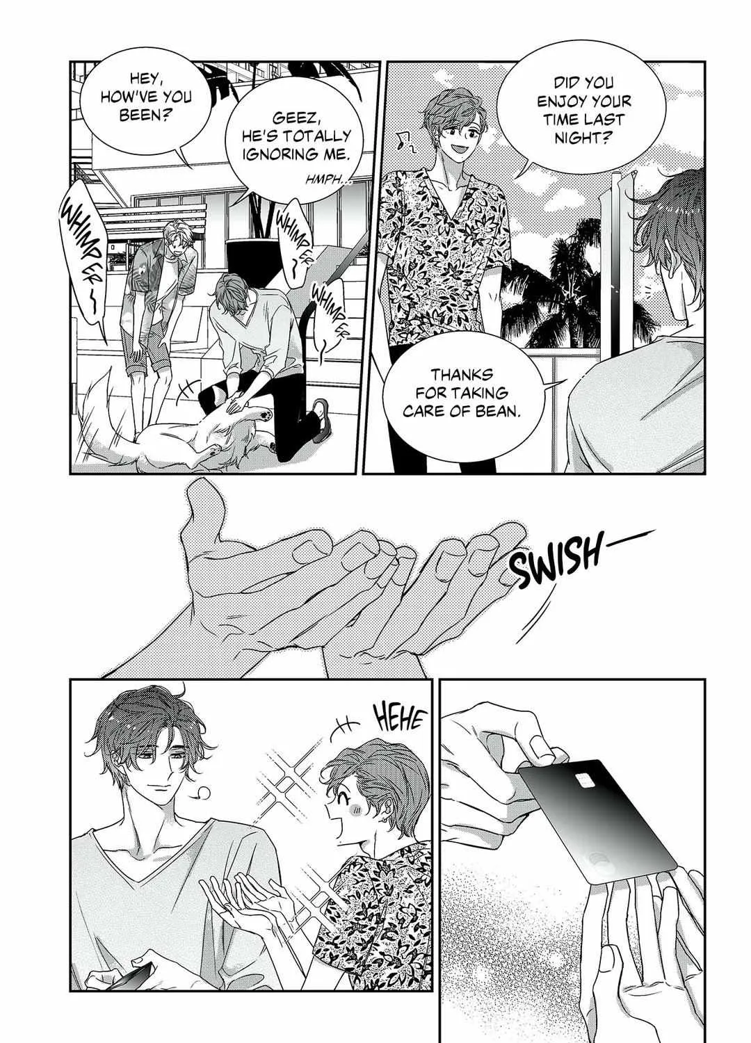 Unintentional Love Story Chapter 8.1 page 30 - MangaKakalot