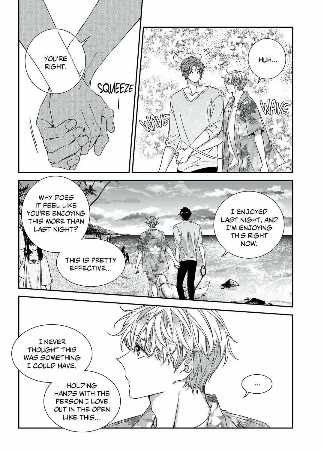 Unintentional Love Story Chapter 8.1 page 40 - MangaKakalot