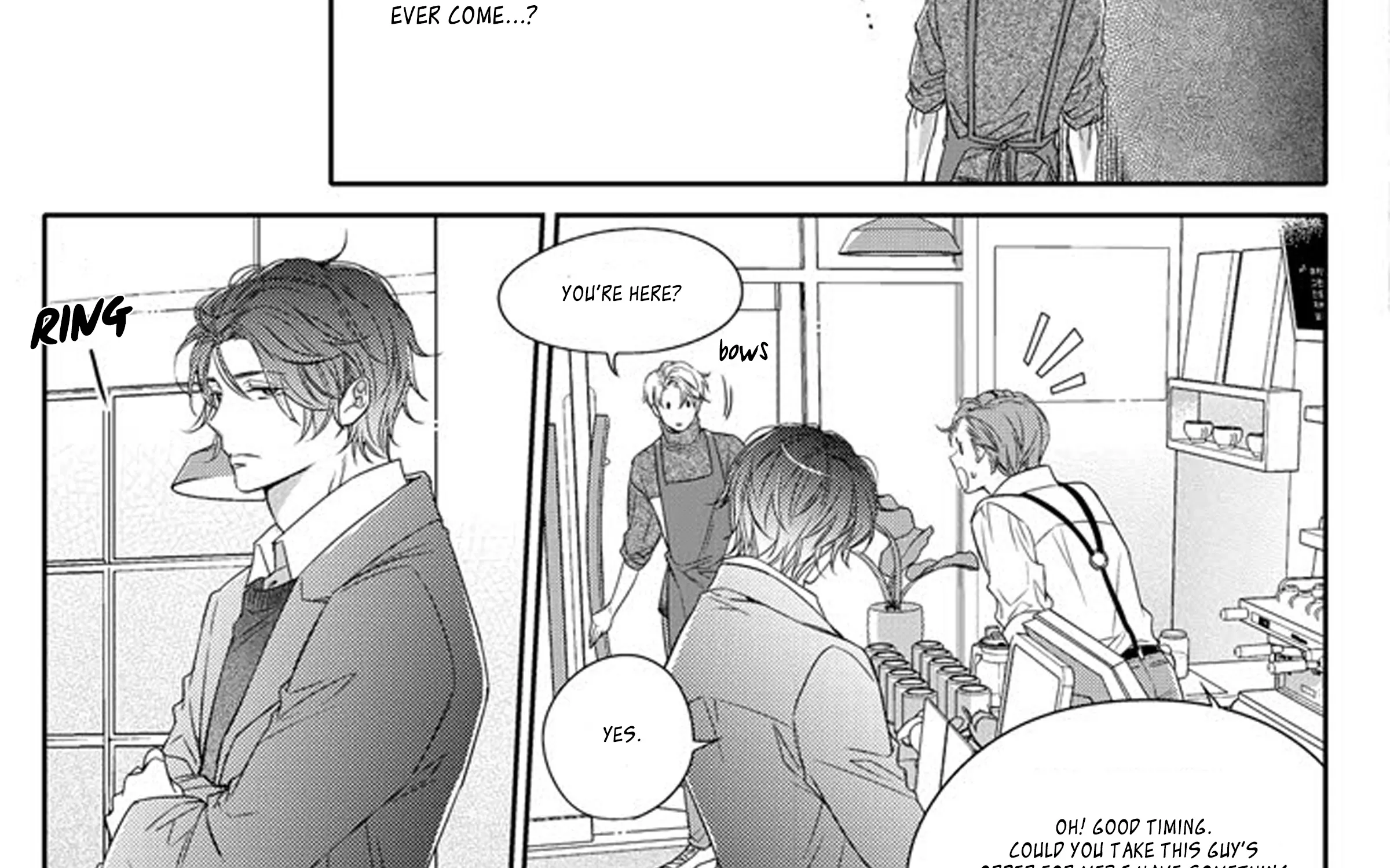 Unintentional Love Story Chapter 8 page 32 - MangaKakalot