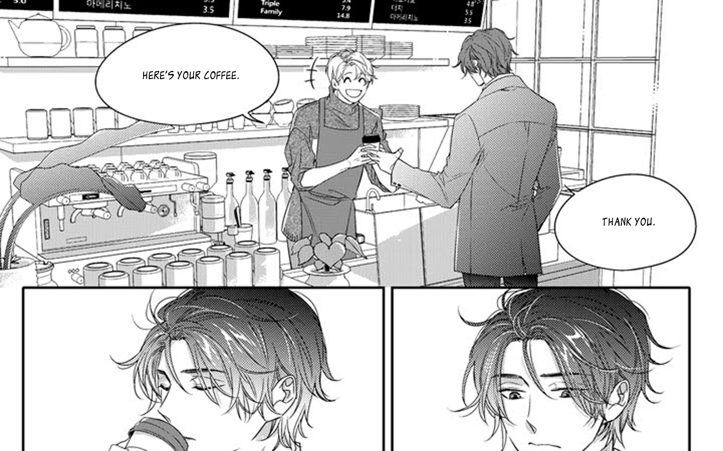 Unintentional Love Story Chapter 8 page 37 - MangaKakalot