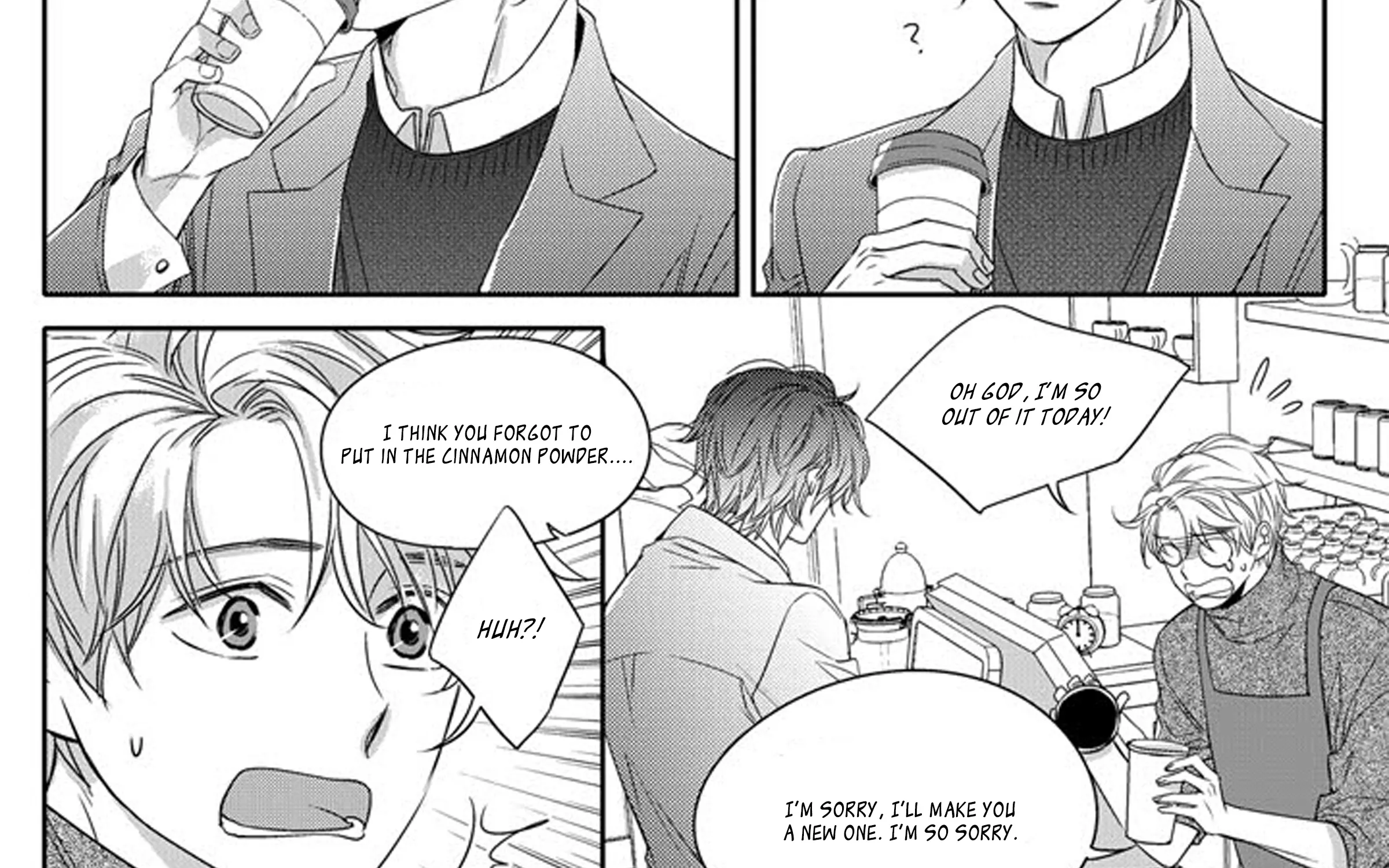 Unintentional Love Story Chapter 8 page 38 - MangaKakalot