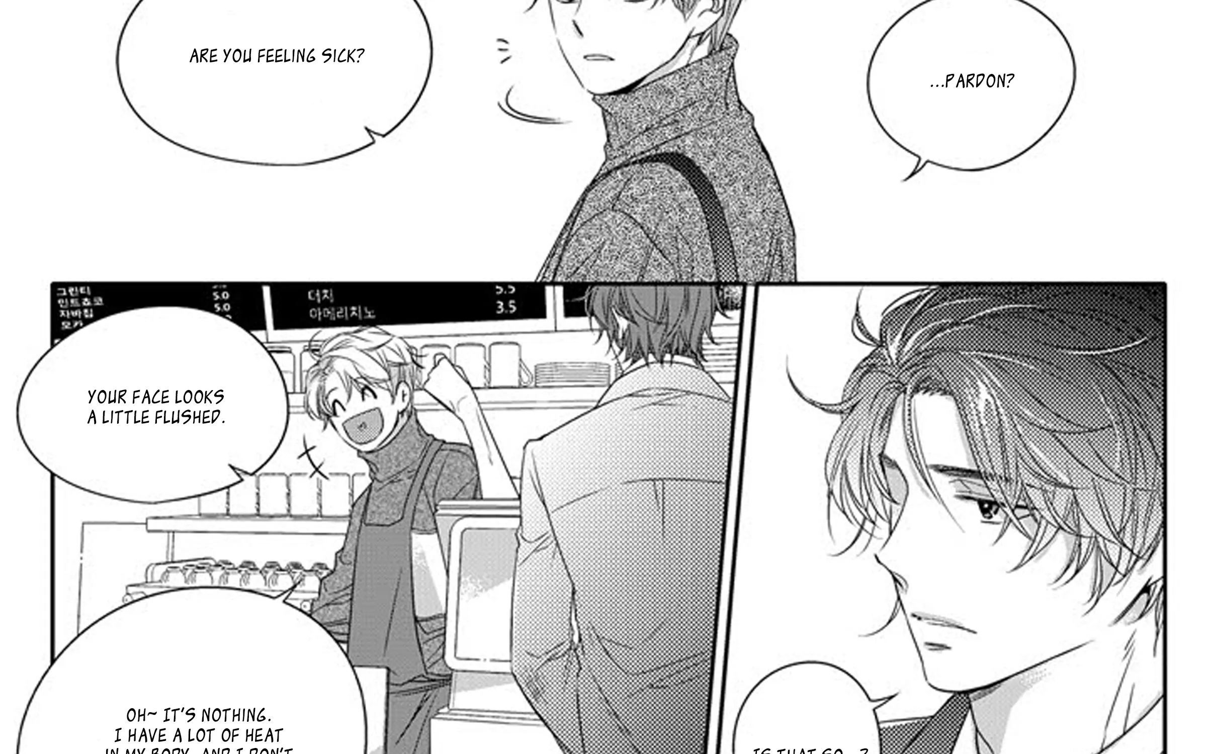 Unintentional Love Story Chapter 8 page 41 - MangaKakalot