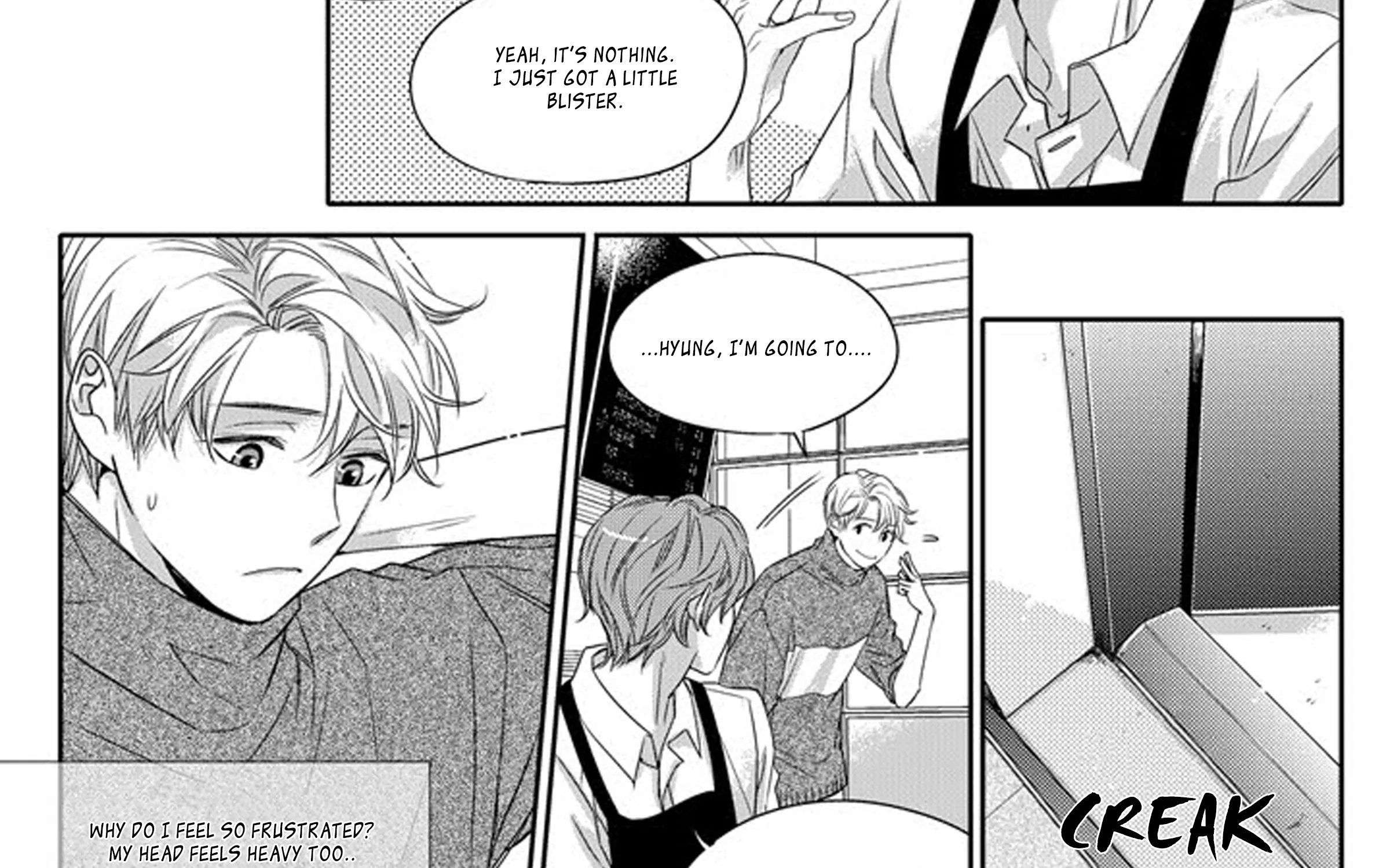 Unintentional Love Story Chapter 8 page 47 - Mangabat