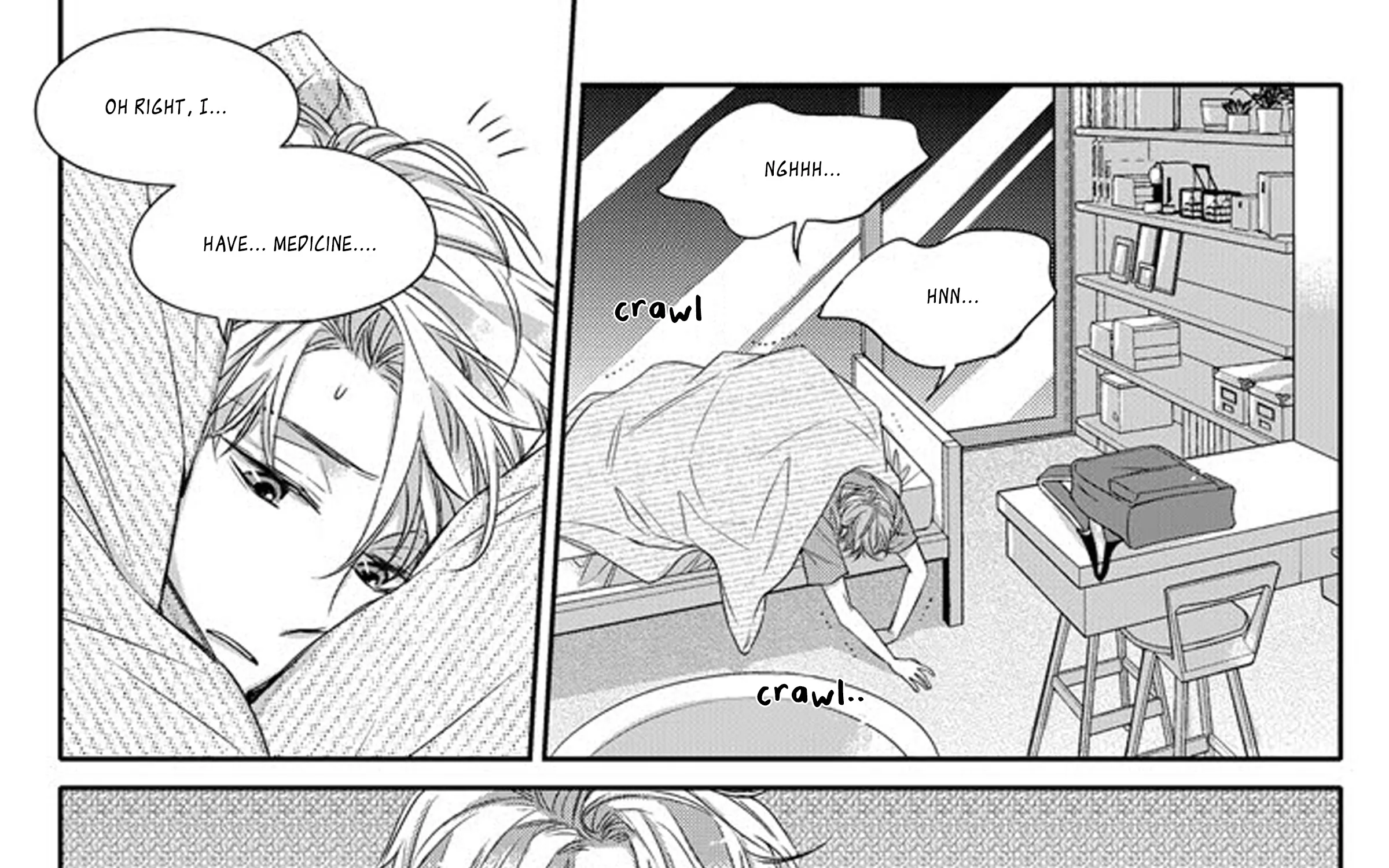 Unintentional Love Story Chapter 8 page 70 - Mangabat