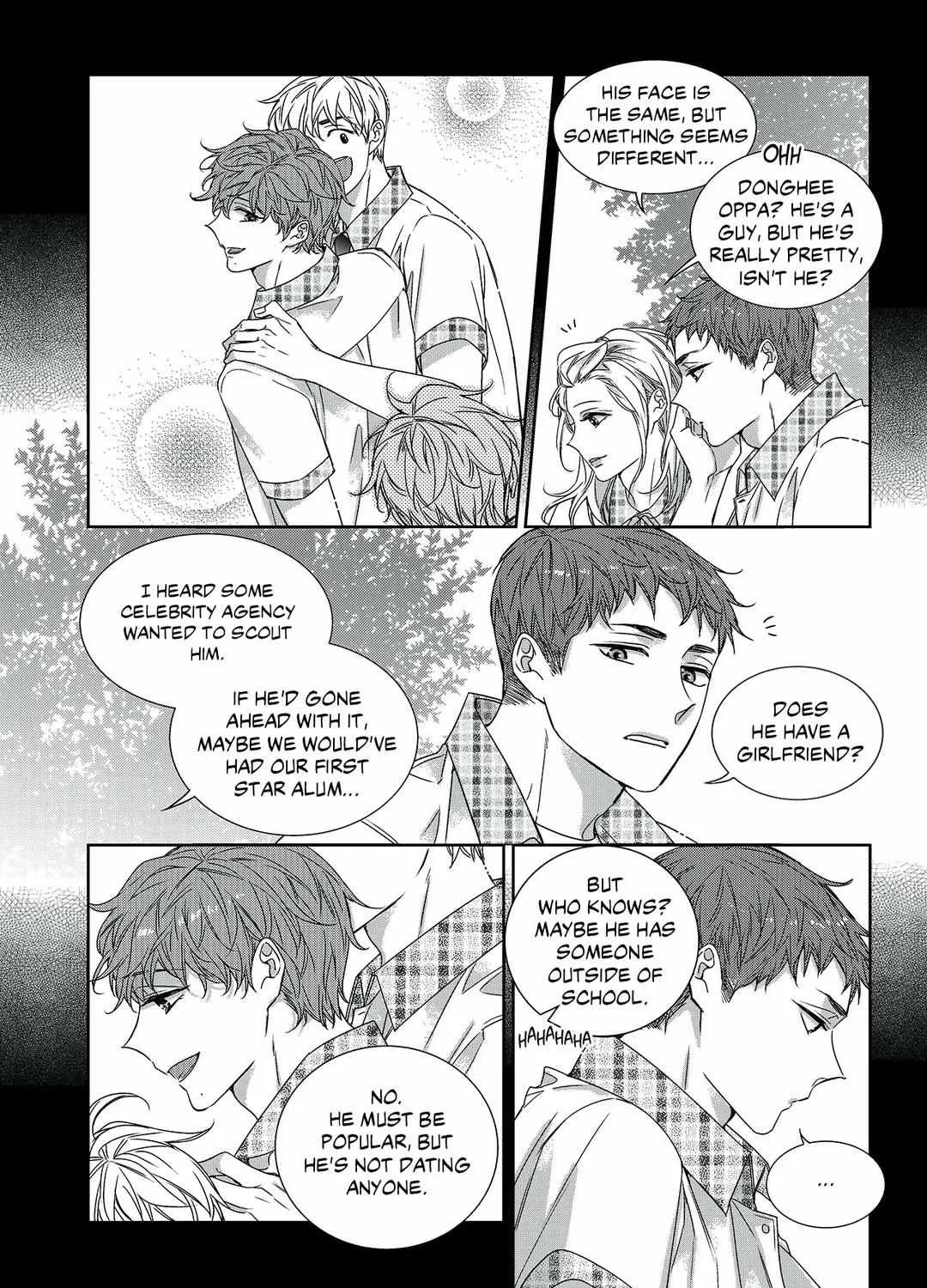 Unintentional Love Story Chapter 9.1 page 18 - MangaKakalot