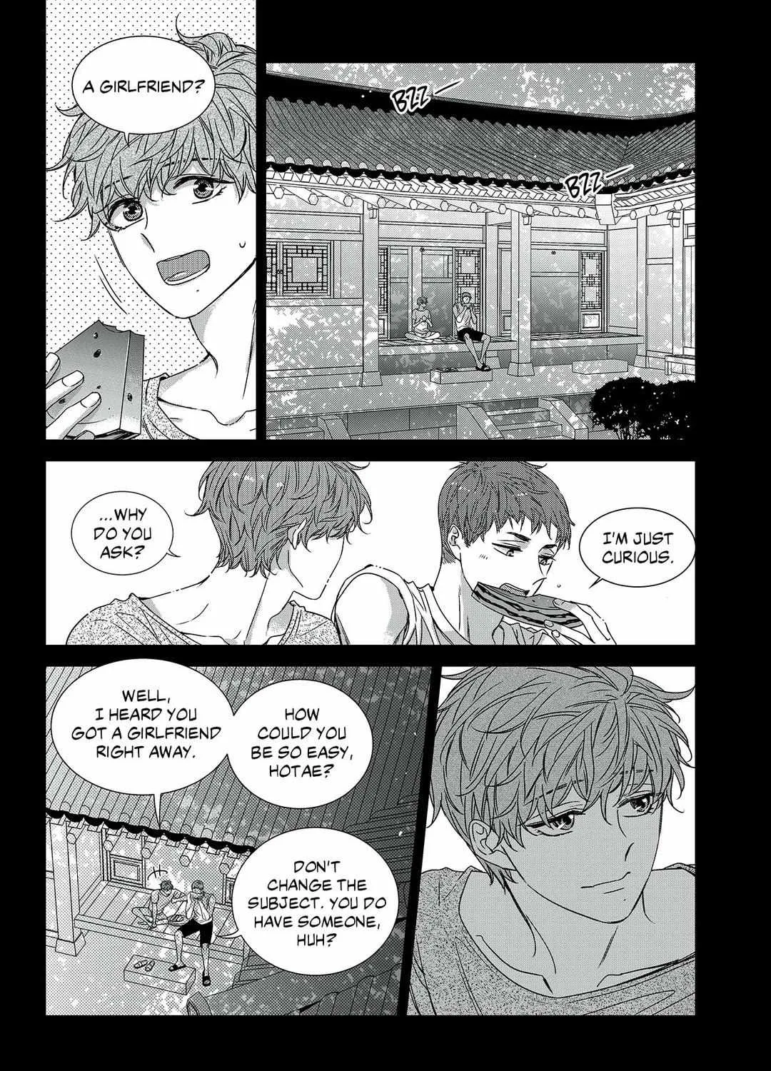 Unintentional Love Story Chapter 9.1 page 20 - Mangabat