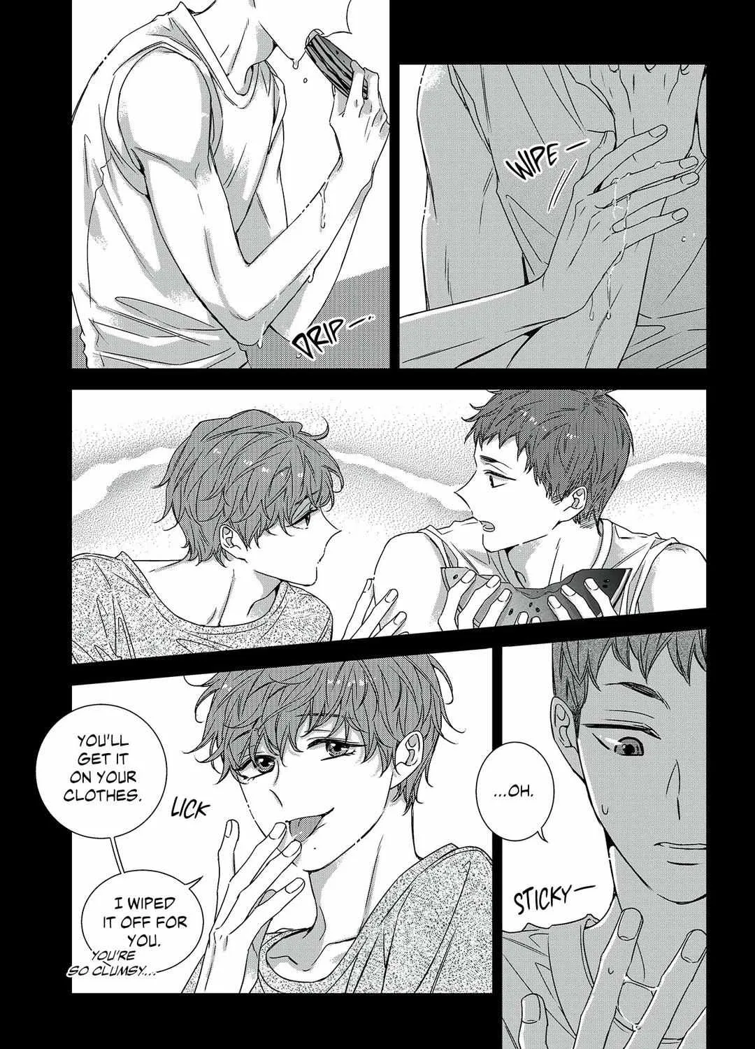 Unintentional Love Story Chapter 9.1 page 22 - Mangabat