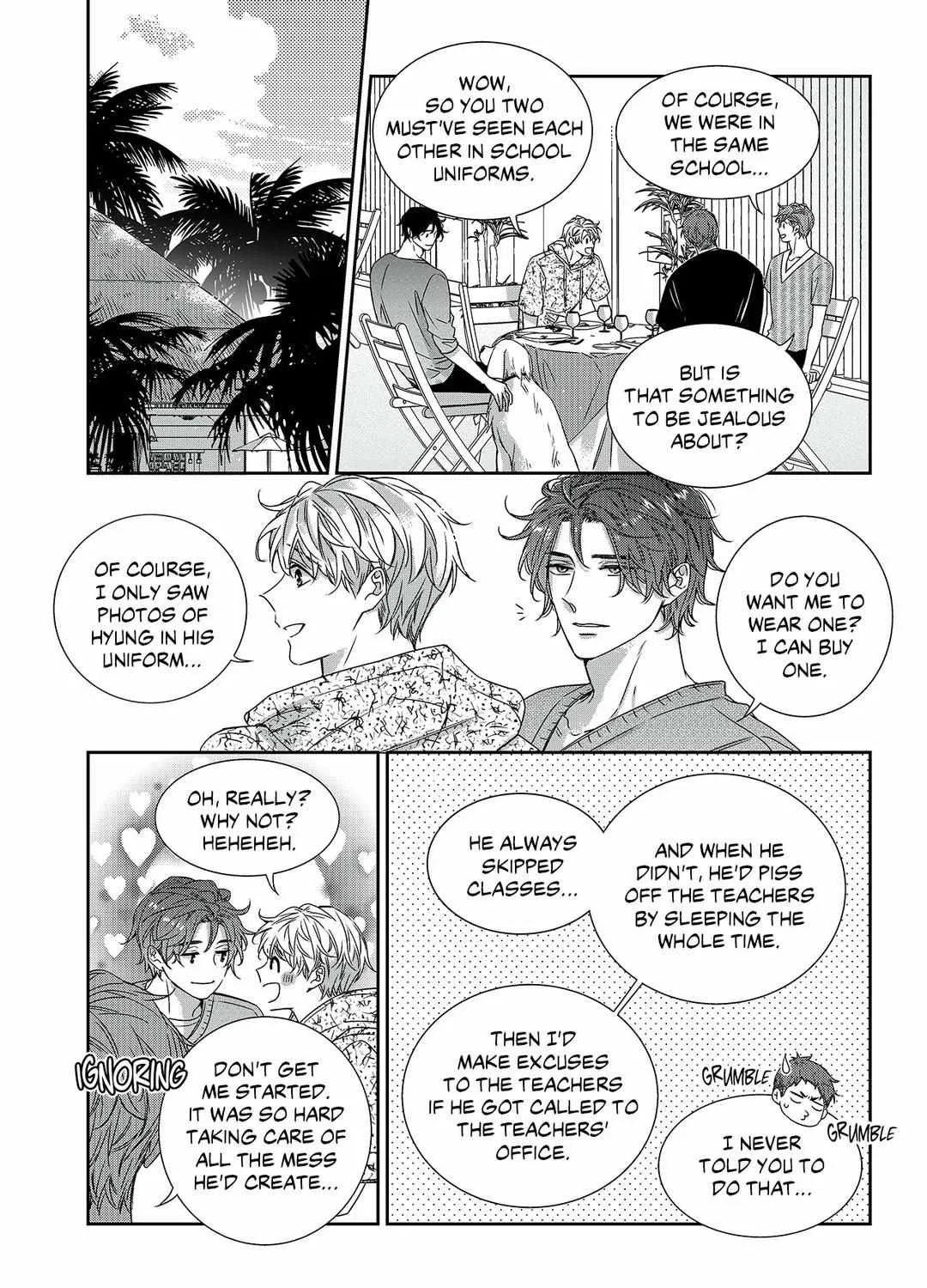 Unintentional Love Story Chapter 9.1 page 26 - MangaKakalot