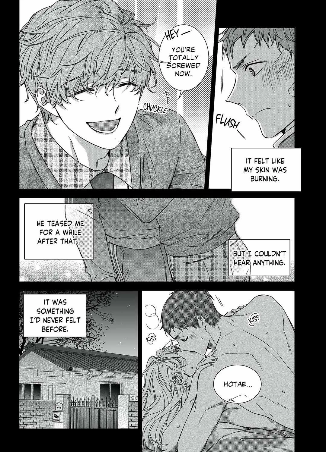 Unintentional Love Story Chapter 9.1 page 36 - Mangabat