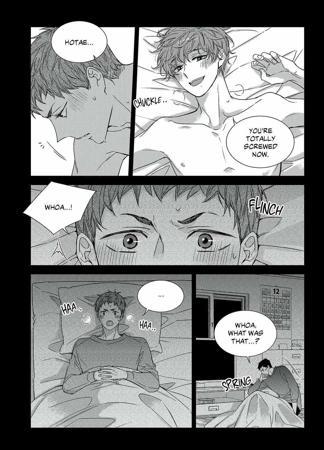 Unintentional Love Story Chapter 9.1 page 38 - Mangabat