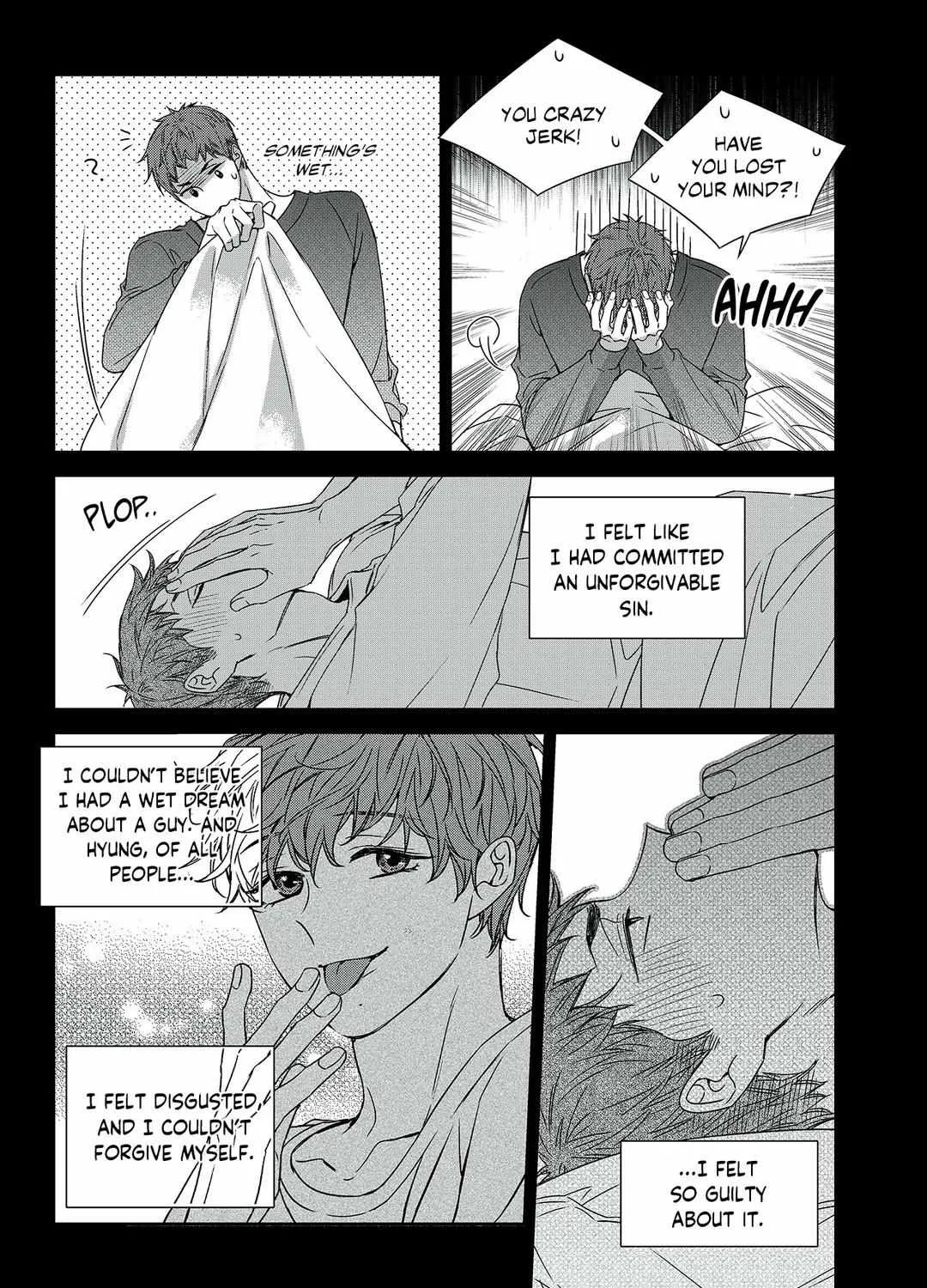 Unintentional Love Story Chapter 9.1 page 40 - MangaNelo