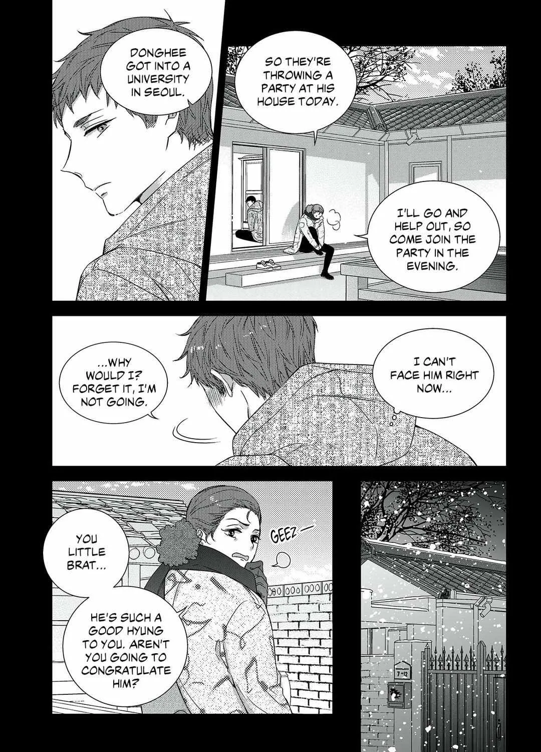 Unintentional Love Story Chapter 9.1 page 42 - MangaNato