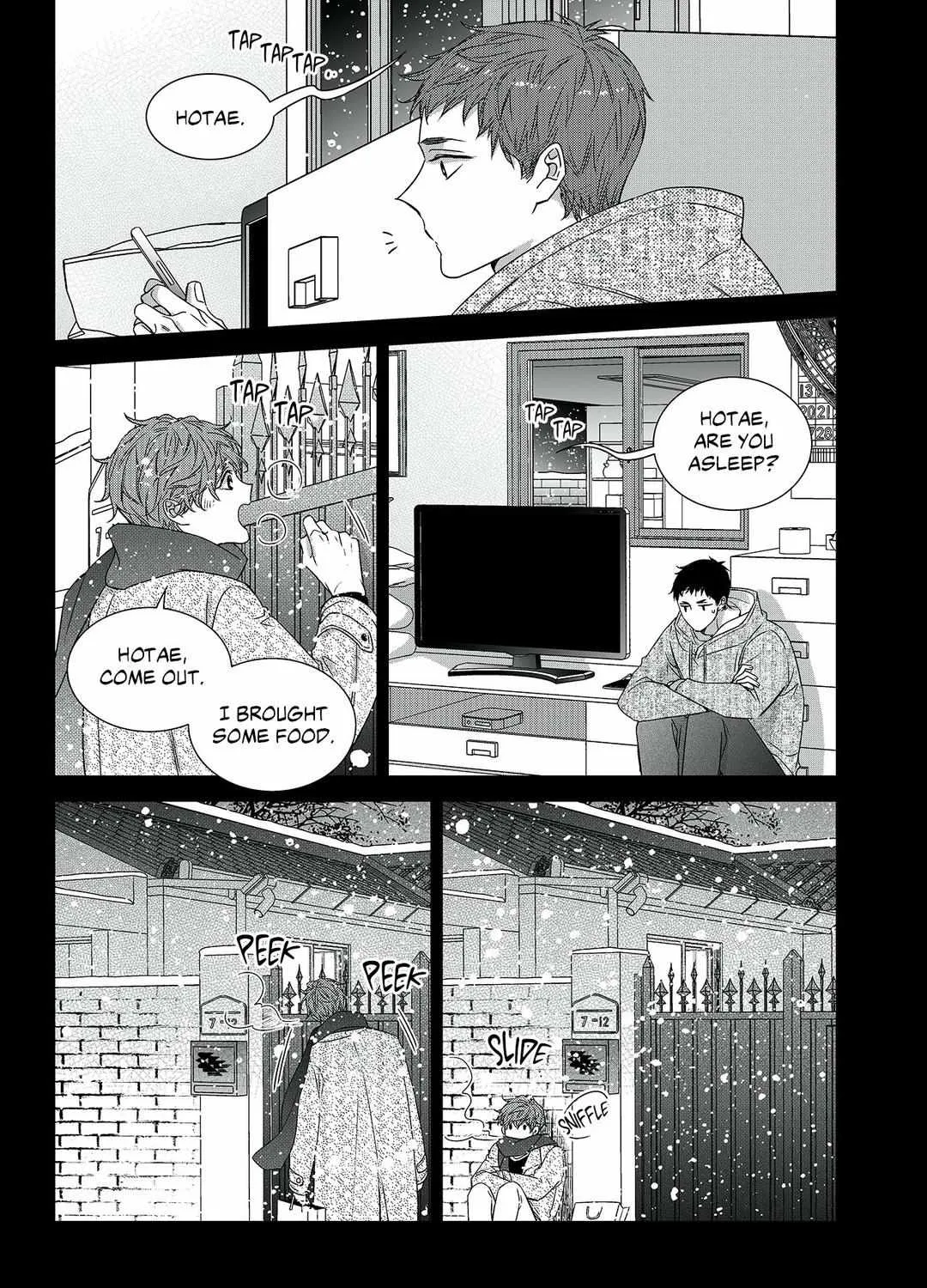 Unintentional Love Story Chapter 9.1 page 44 - Mangabat