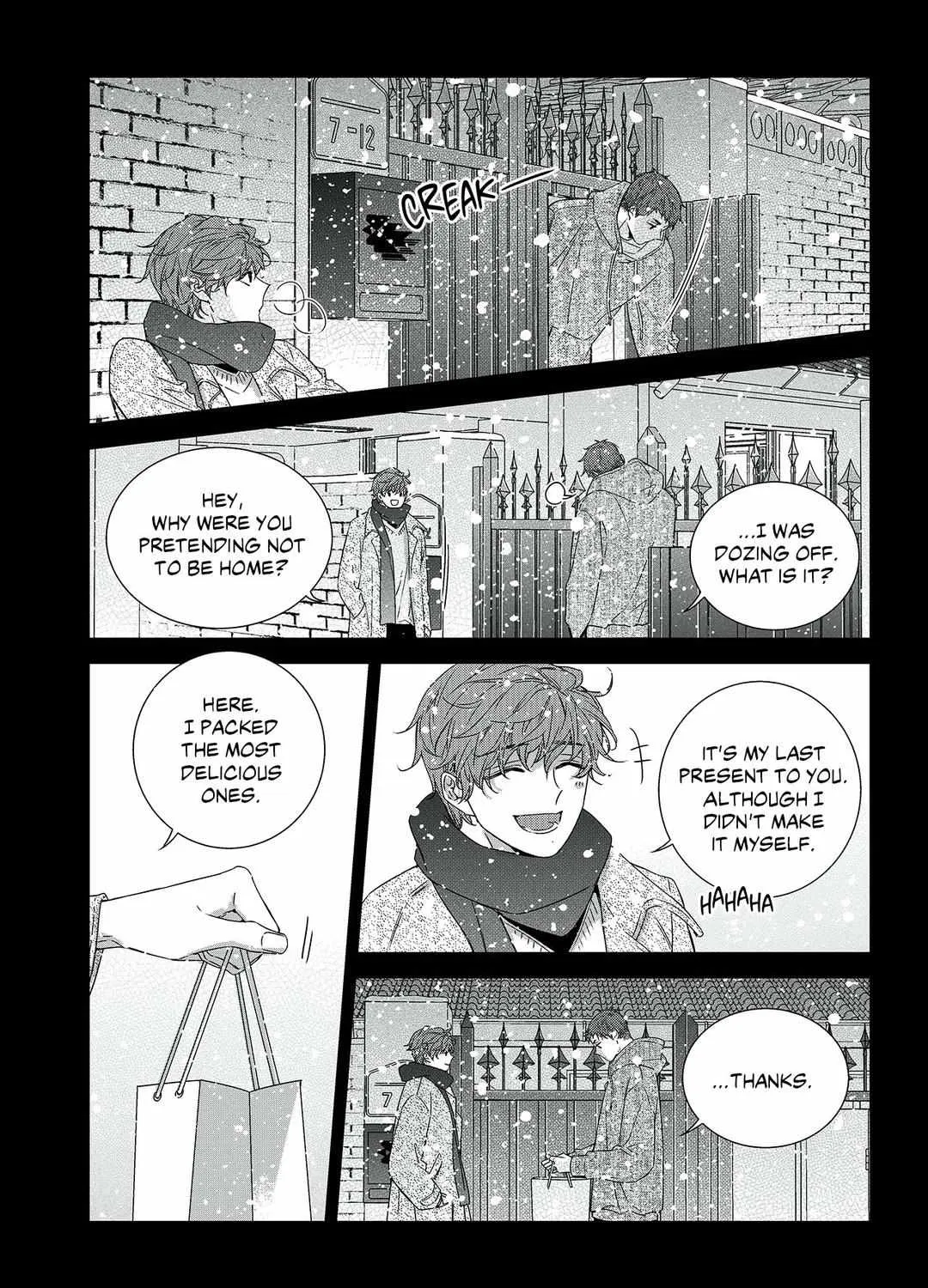 Unintentional Love Story Chapter 9.1 page 46 - Mangabat