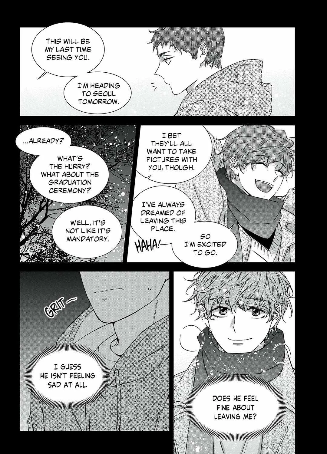 Unintentional Love Story Chapter 9.1 page 48 - Mangabat