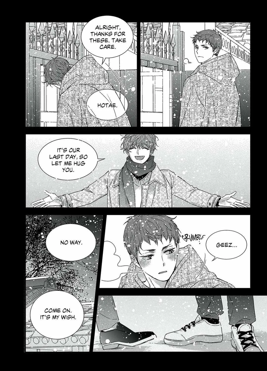 Unintentional Love Story Chapter 9.1 page 50 - MangaKakalot