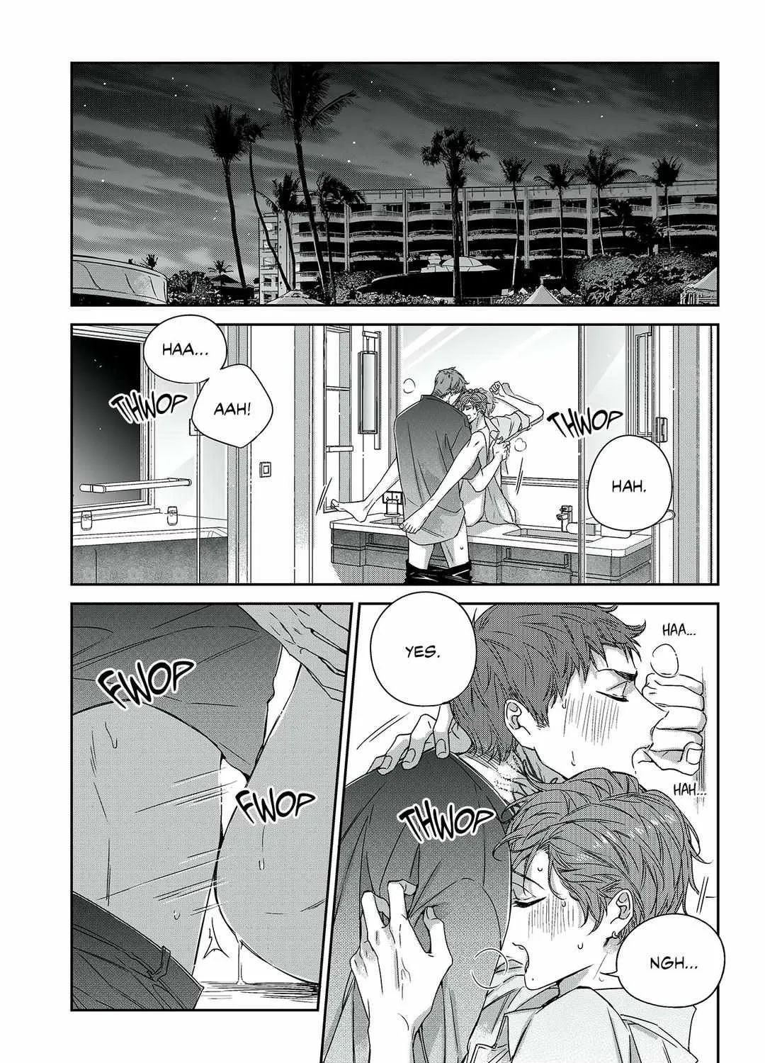 Unintentional Love Story Chapter 9.1 page 6 - MangaKakalot